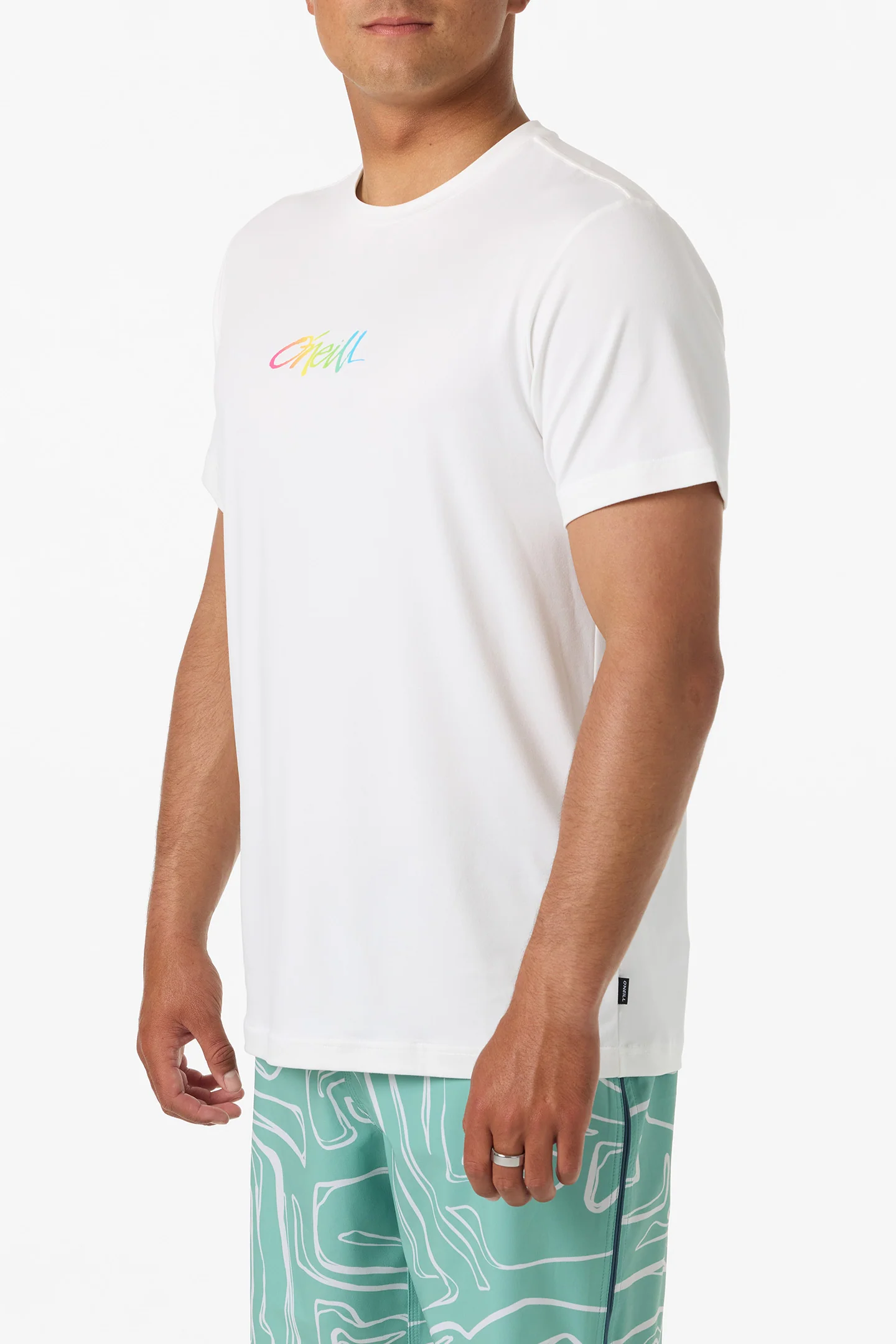 SCRIPT UPF TEE - Image 3