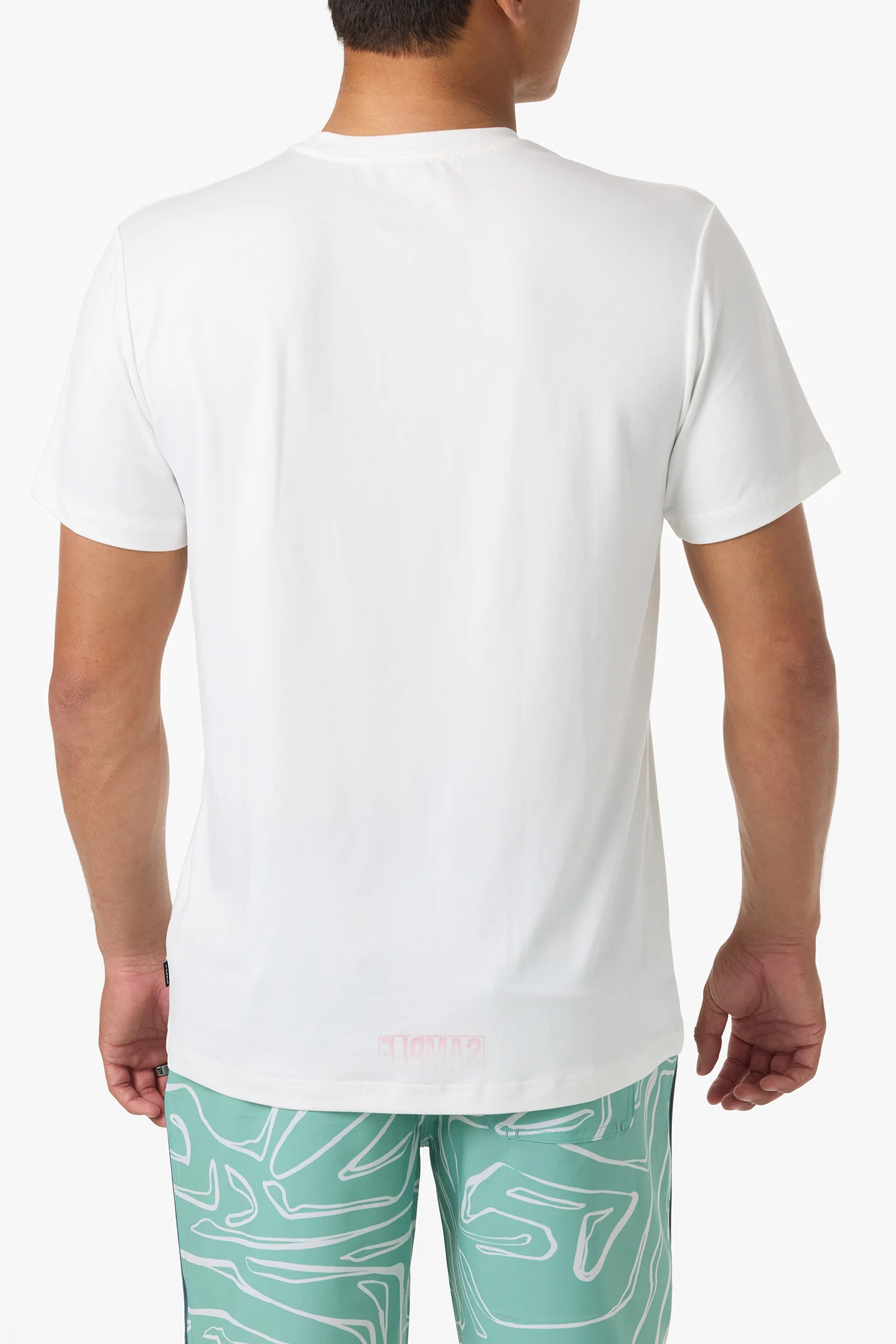 SCRIPT UPF TEE - Image 4