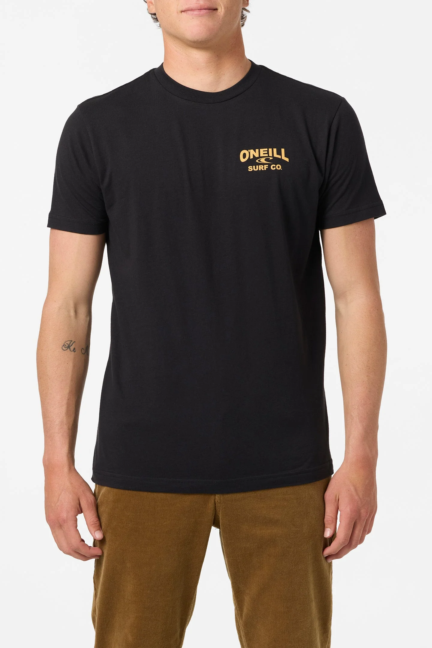 SEA CREEPER TEE