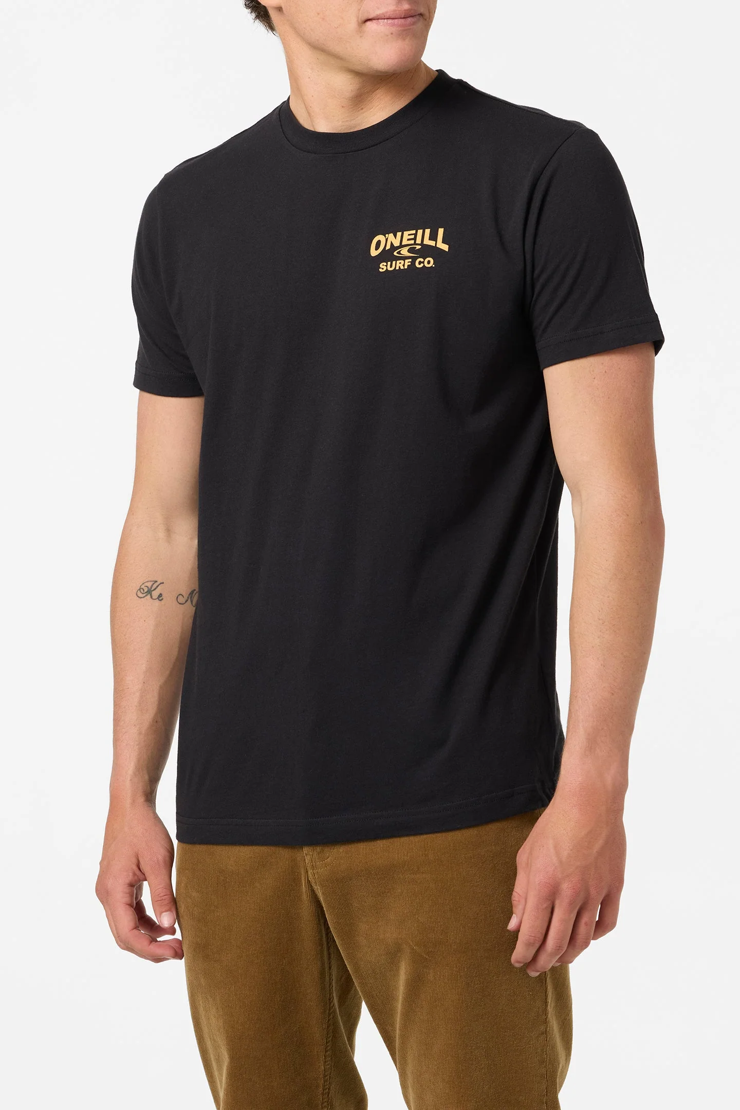 SEA CREEPER TEE - Image 2
