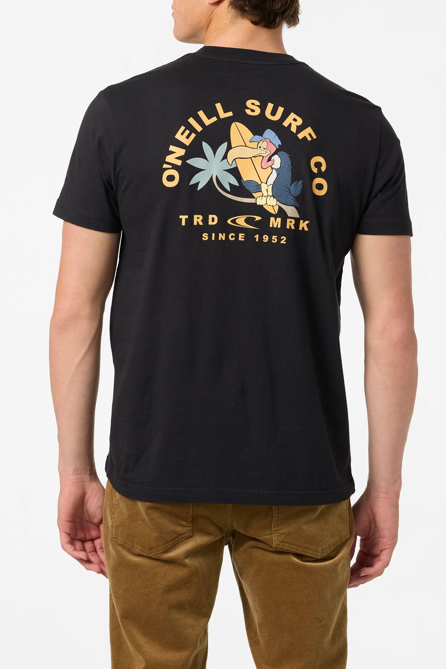SEA CREEPER TEE - Image 4