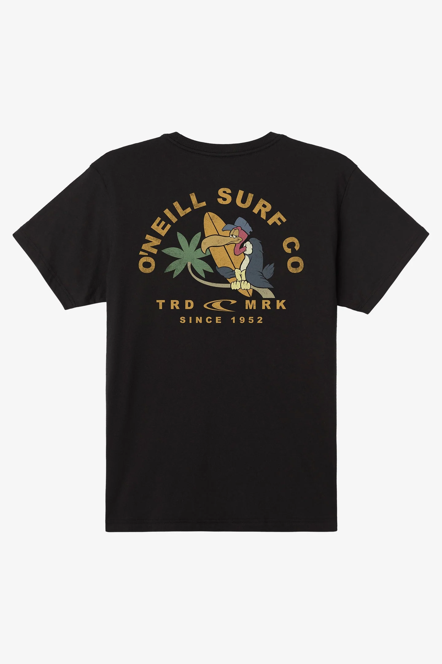 SEA CREEPER TEE - Image 6