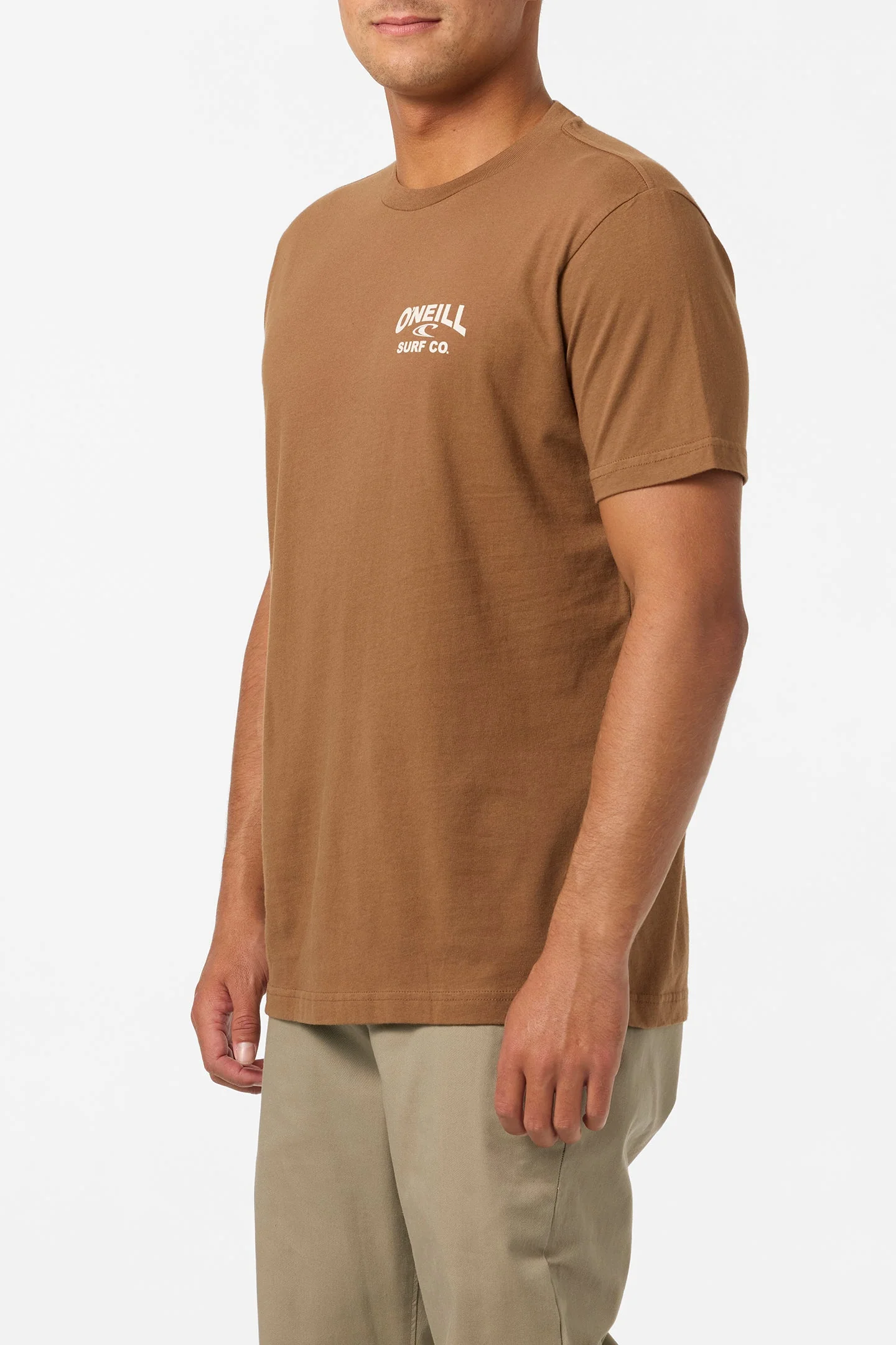 SEA CREEPER TEE - Image 2