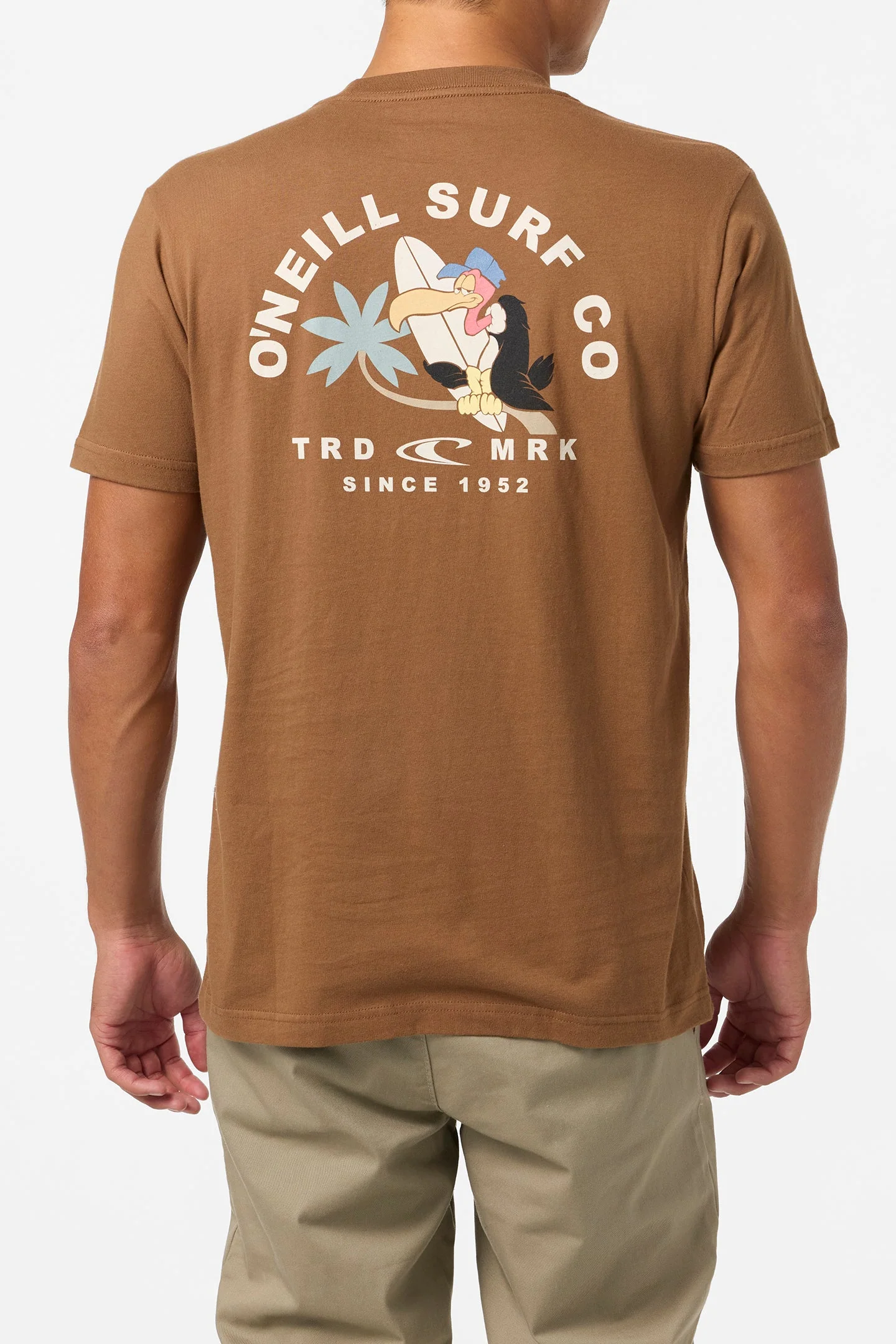 SEA CREEPER TEE - Image 4