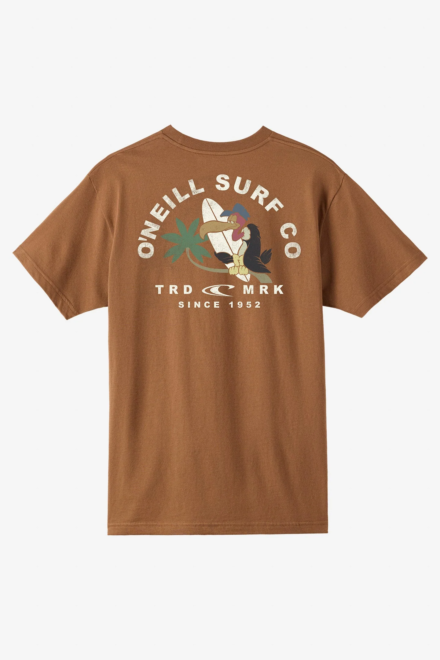 SEA CREEPER TEE - Image 6