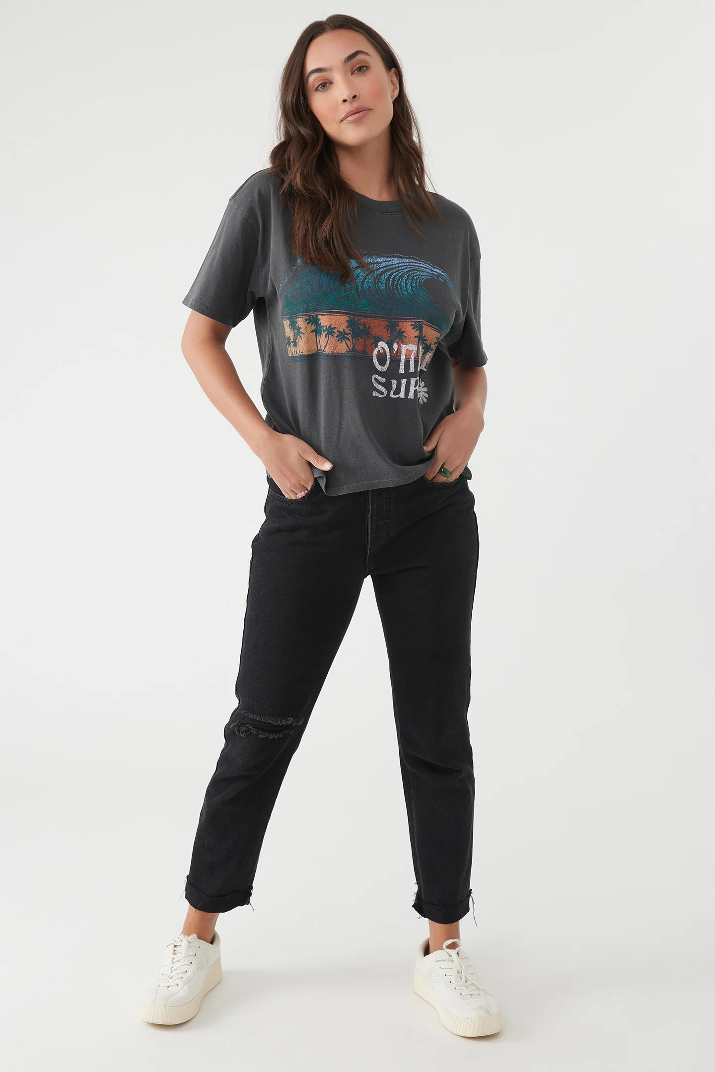 SEA DREAM TEE - Image 2