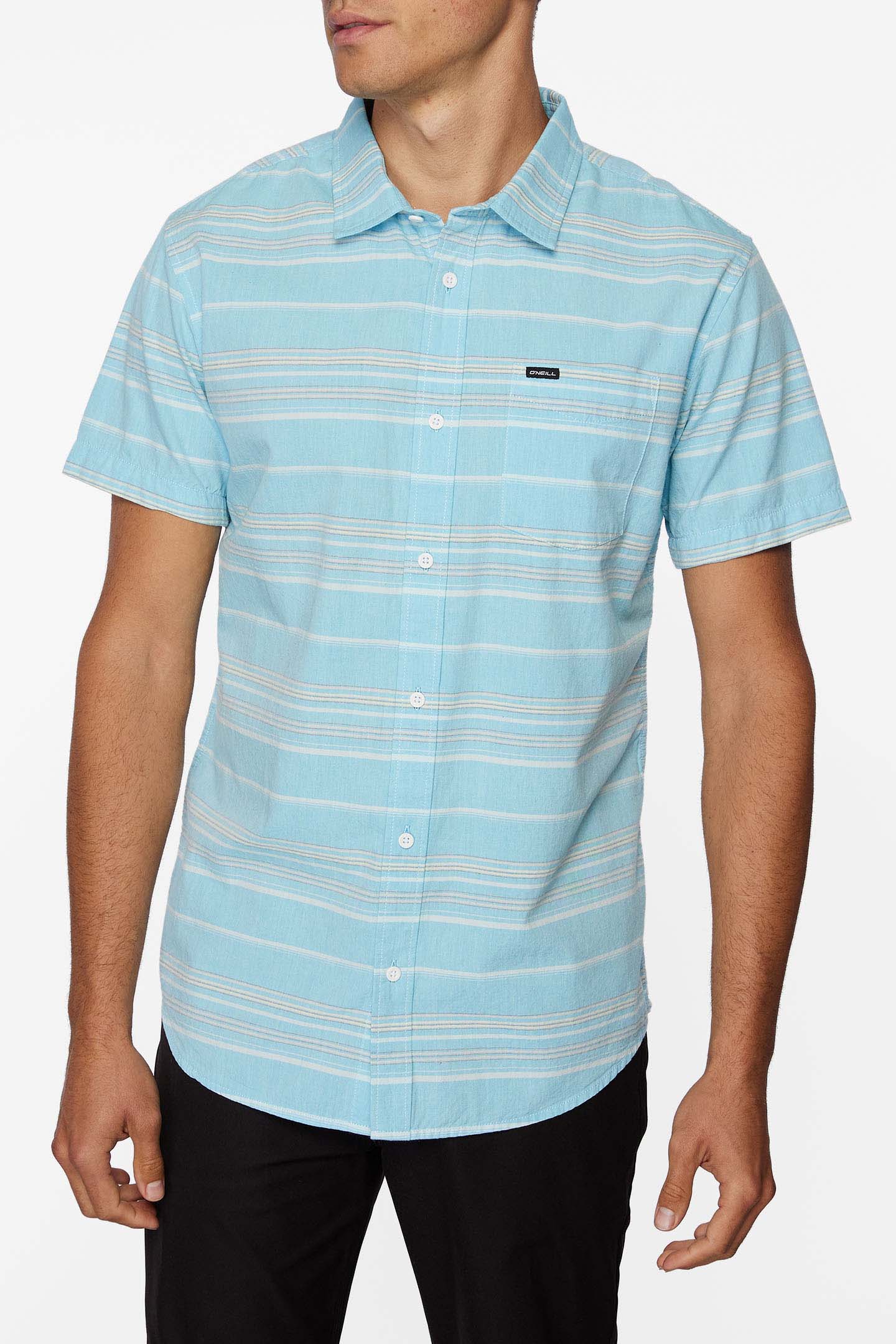 SEAFARER SHIRT