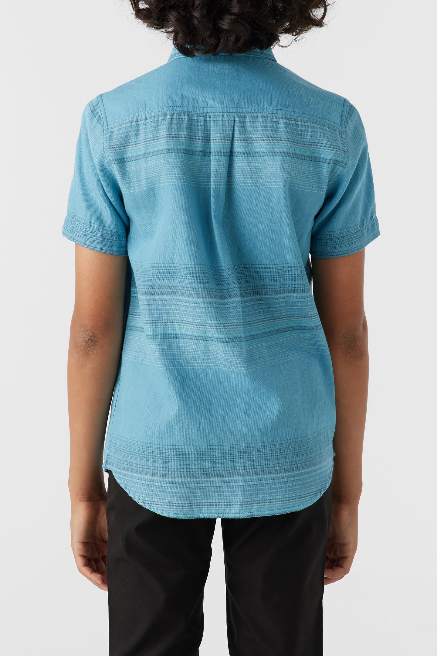 SEAFARING STRIPE WOVEN - Image 4