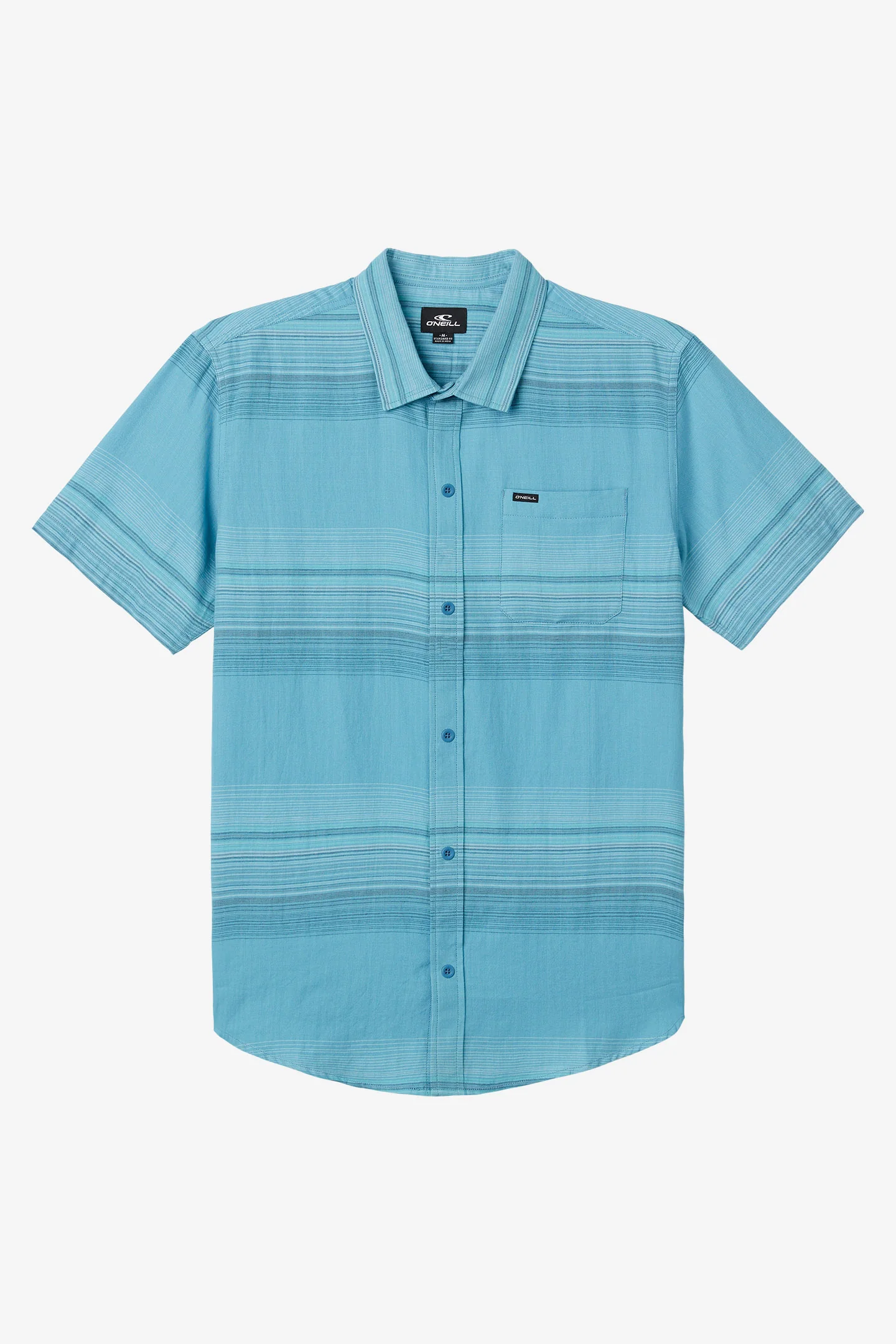 SEAFARING STRIPE WOVEN - Image 5