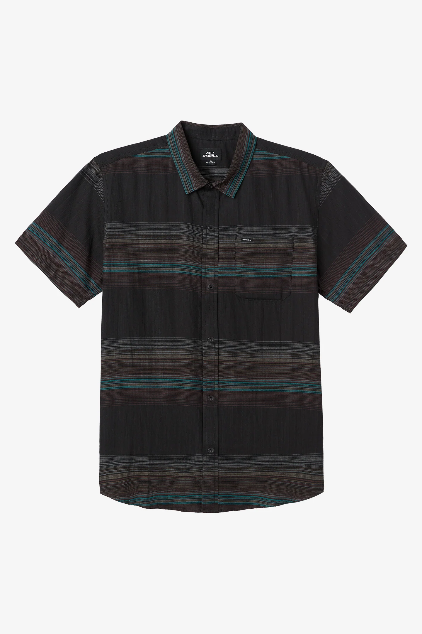SEAFARING STRIPE WOVEN - Image 5