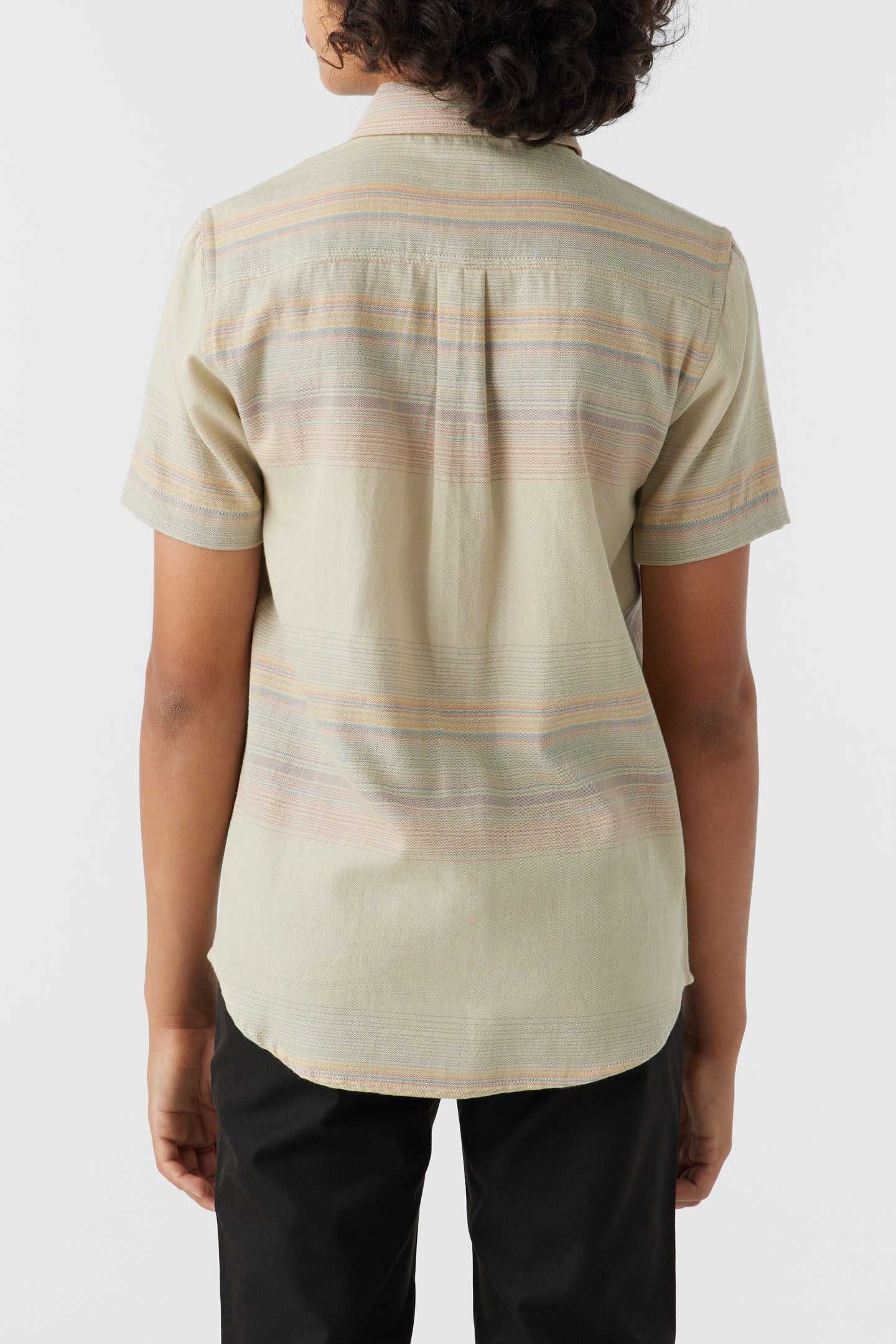 SEAFARING STRIPE WOVEN - Image 4