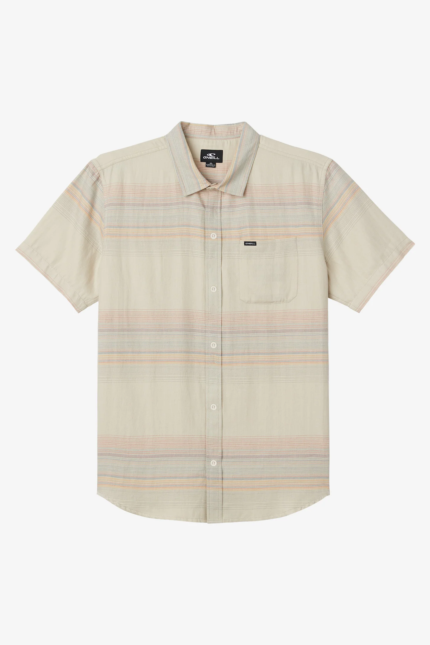 SEAFARING STRIPE WOVEN - Image 5