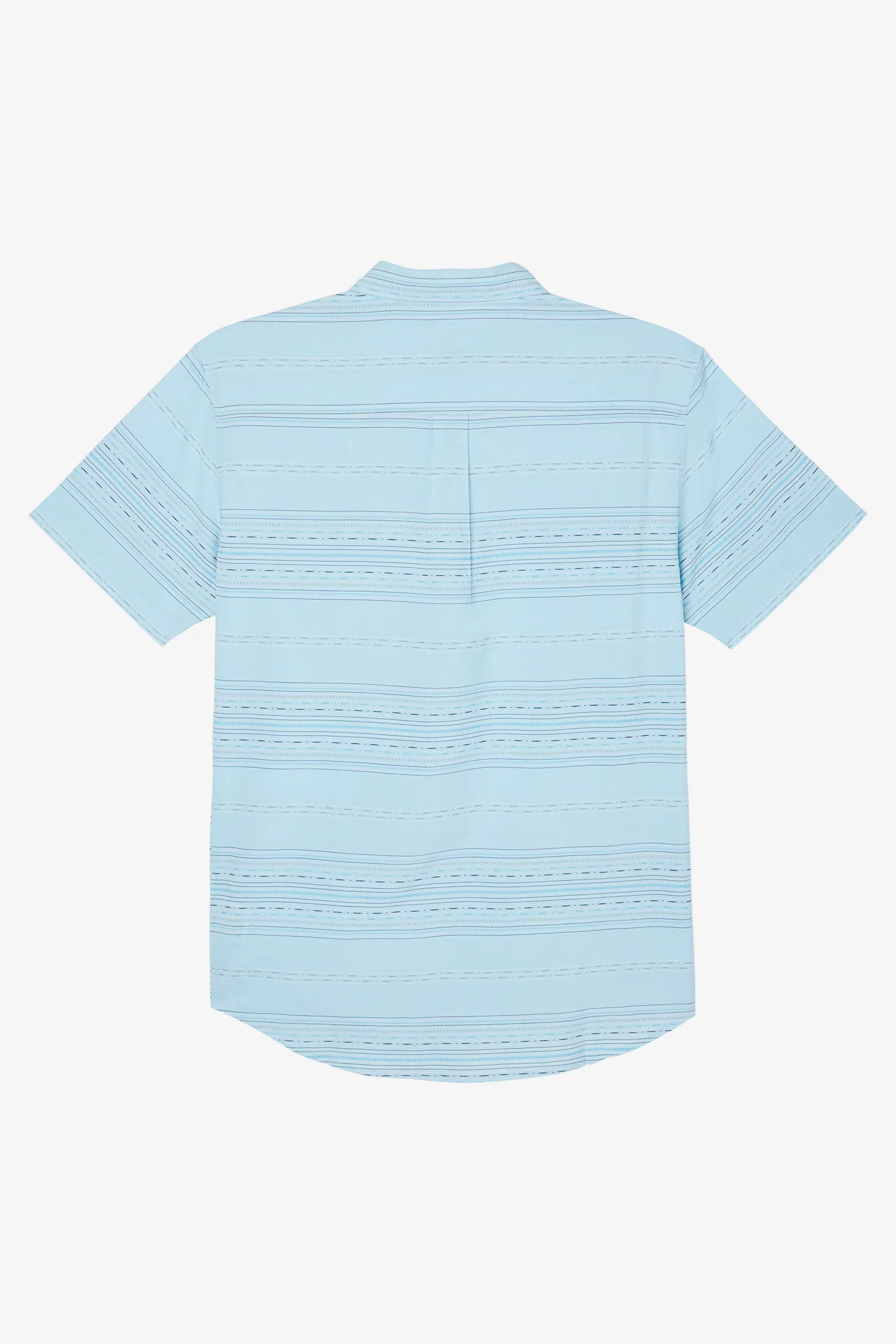 SEAFARING STRIPE SHIRT - Image 6