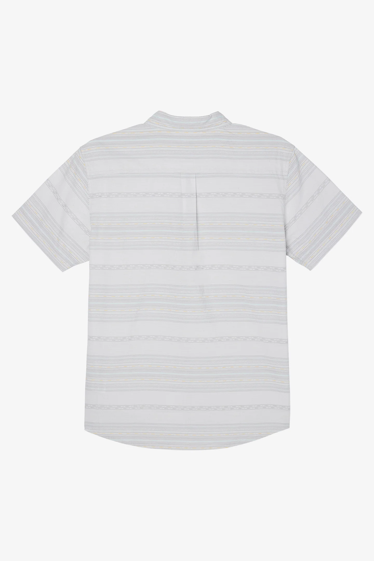 SEAFARING STRIPE SS STANDARD SHIRT - Image 6