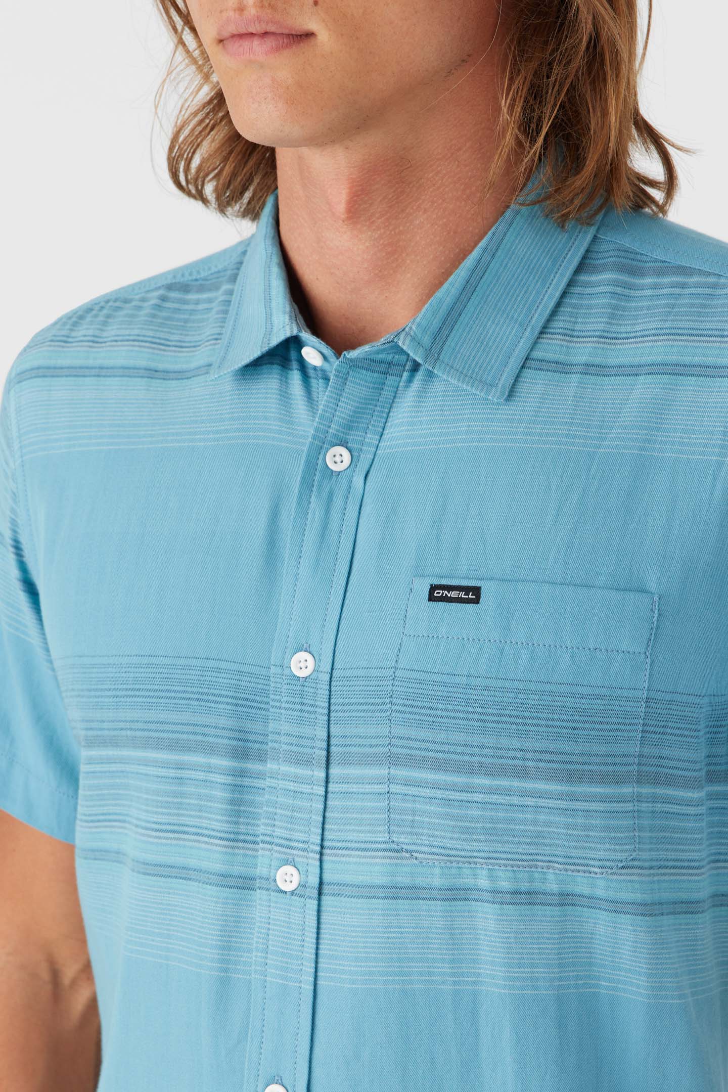 SEAFARING STRIPE WOVEN - Image 3