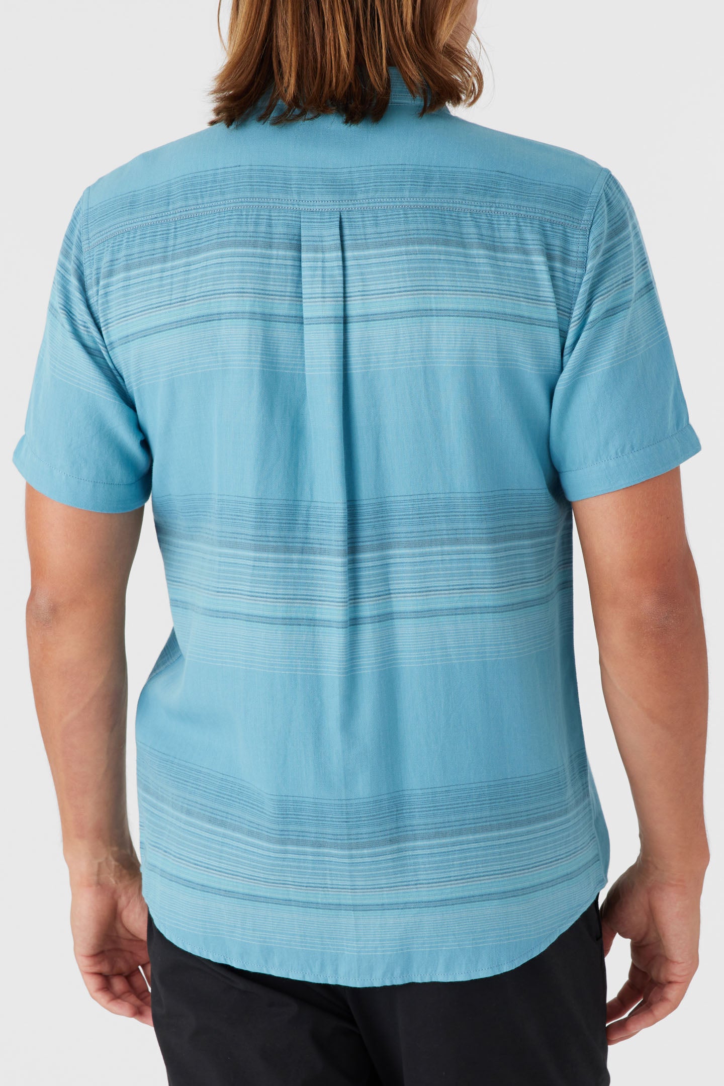 SEAFARING STRIPE WOVEN - Image 4