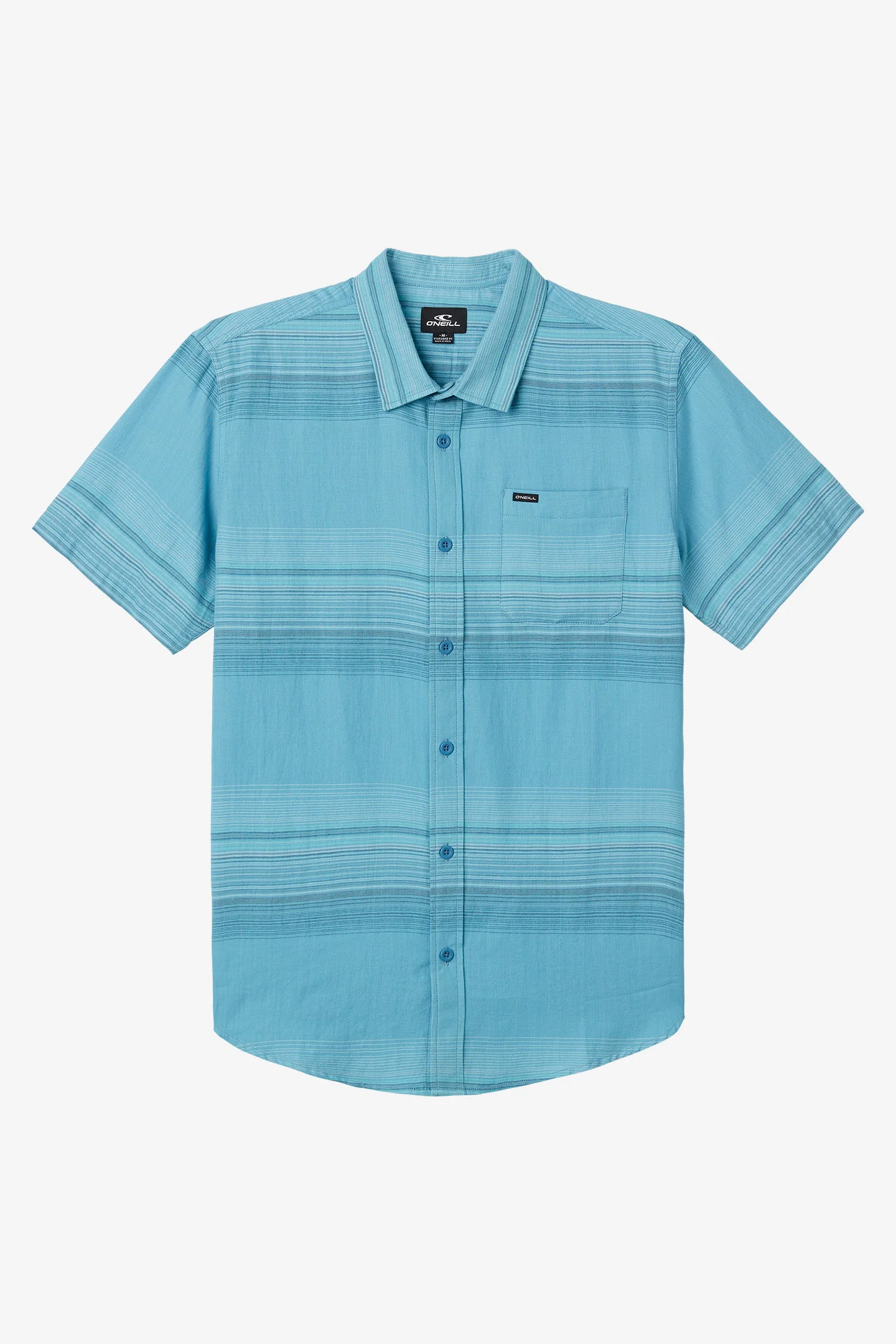 SEAFARING STRIPE WOVEN - Image 5
