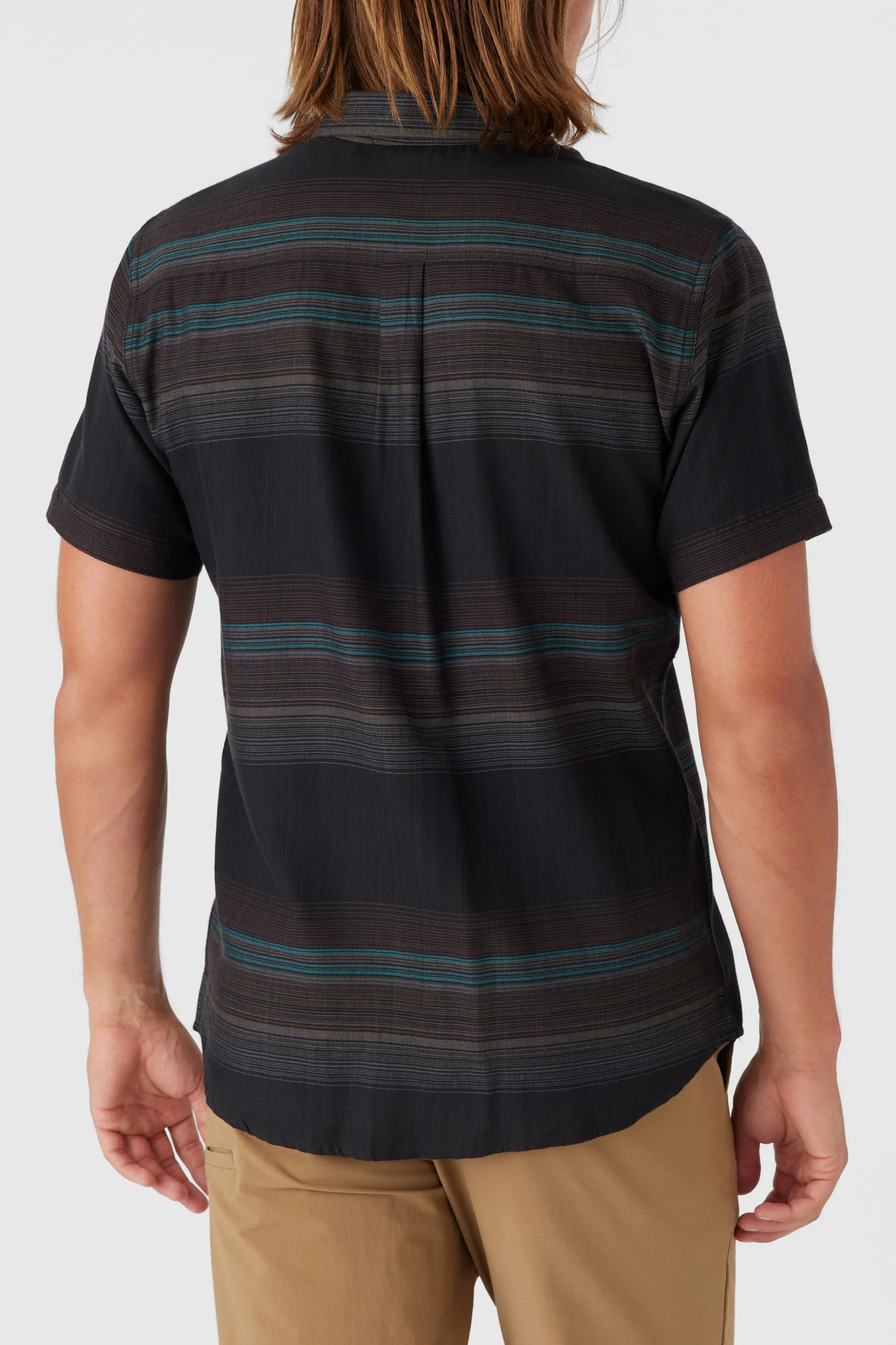 SEAFARING STRIPE WOVEN - Image 4