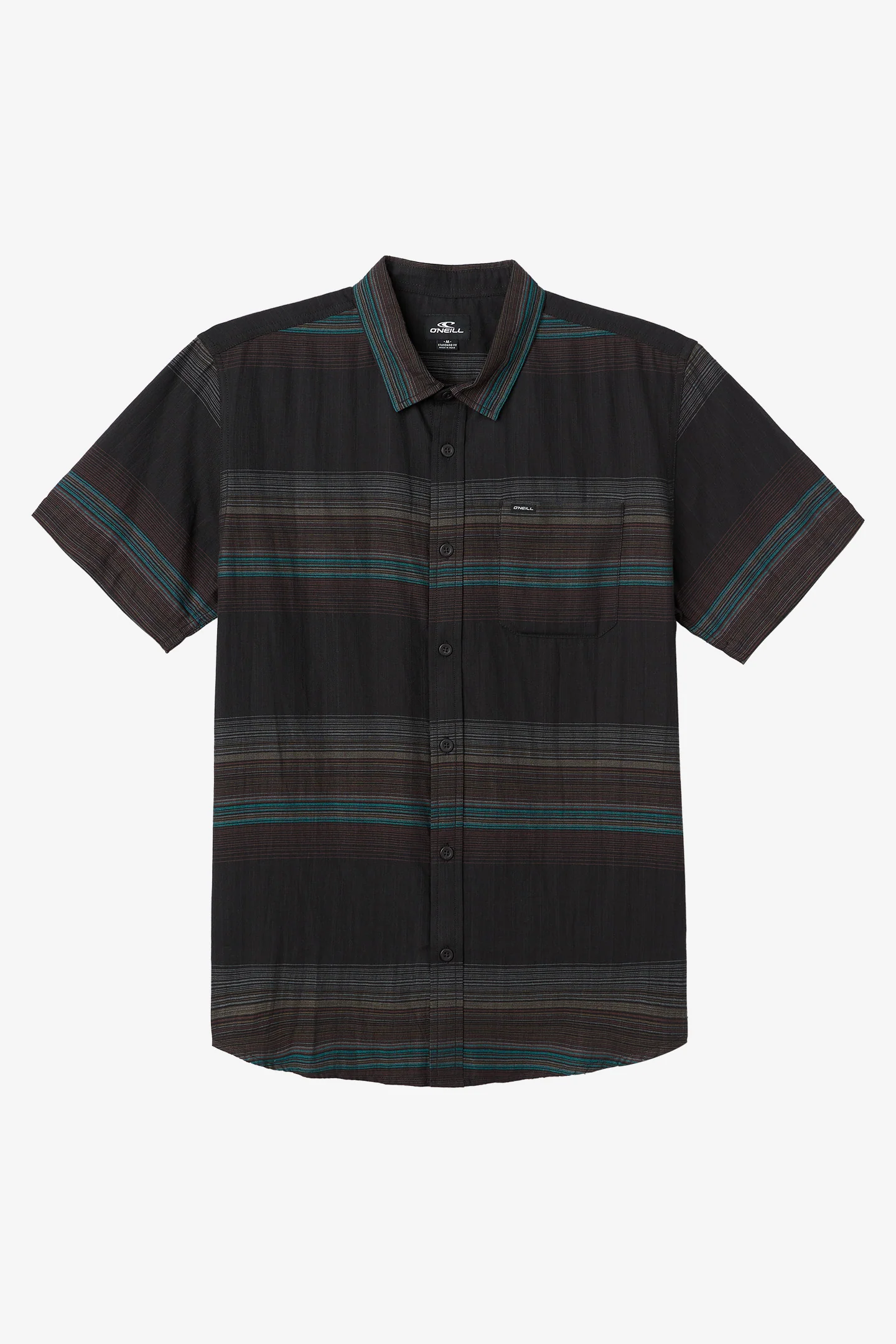 SEAFARING STRIPE WOVEN - Image 5