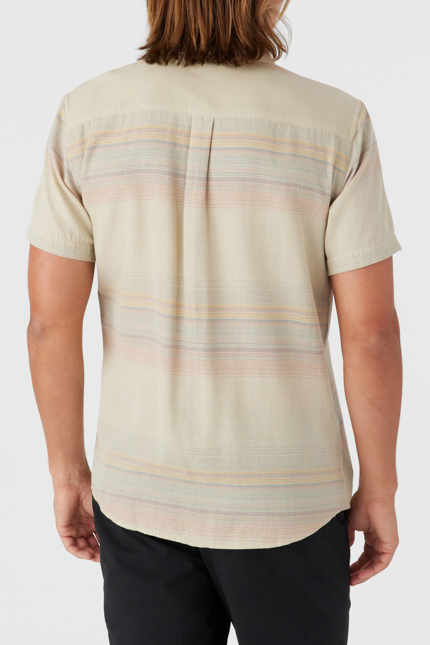 SEAFARING STRIPE WOVEN - Image 4