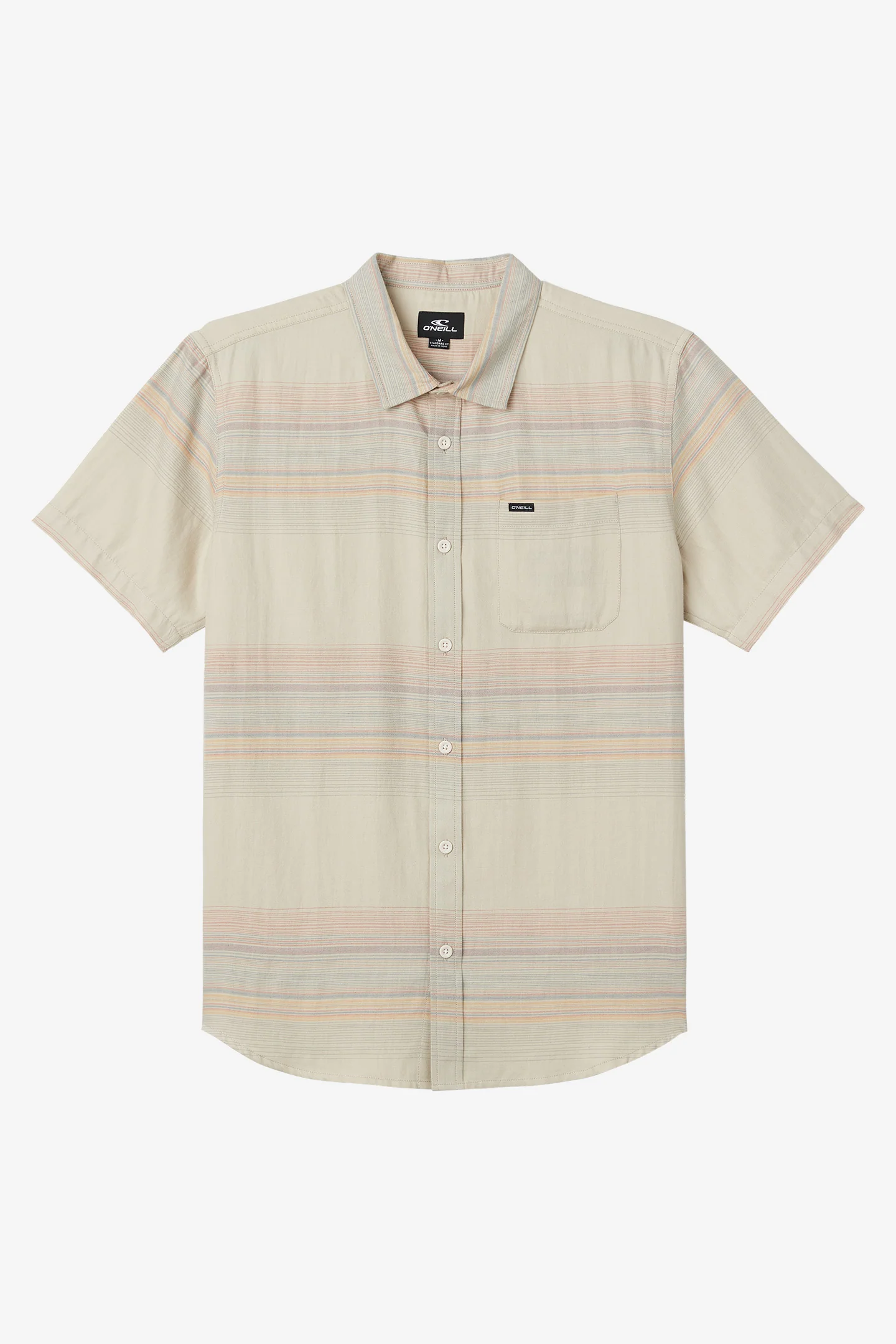 SEAFARING STRIPE WOVEN - Image 5