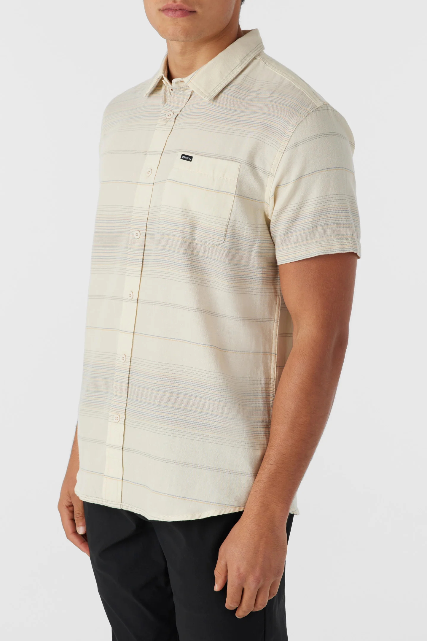 SEAFARING STRIPE WOVEN - Image 2