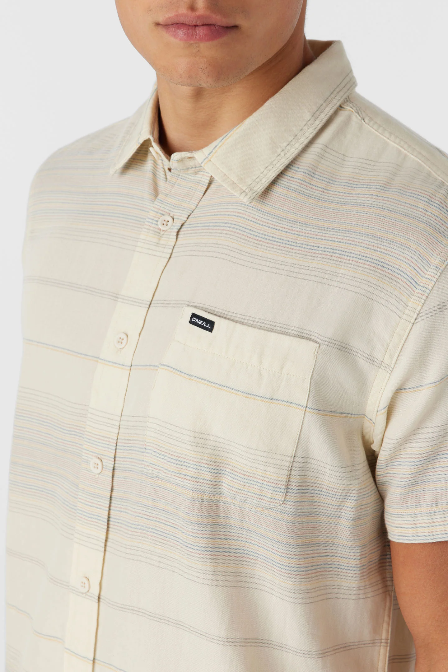SEAFARING STRIPE WOVEN - Image 3