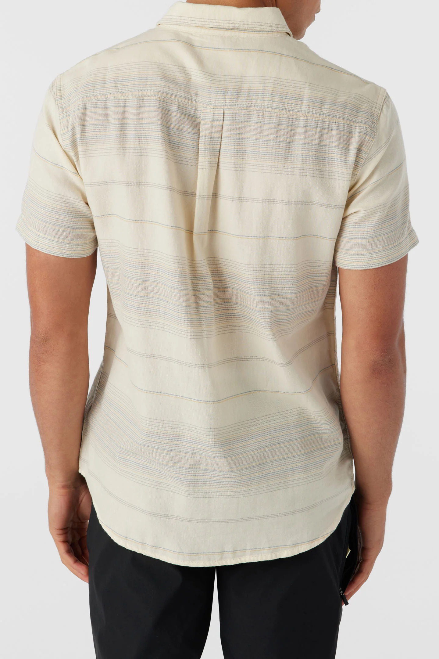 SEAFARING STRIPE WOVEN - Image 4
