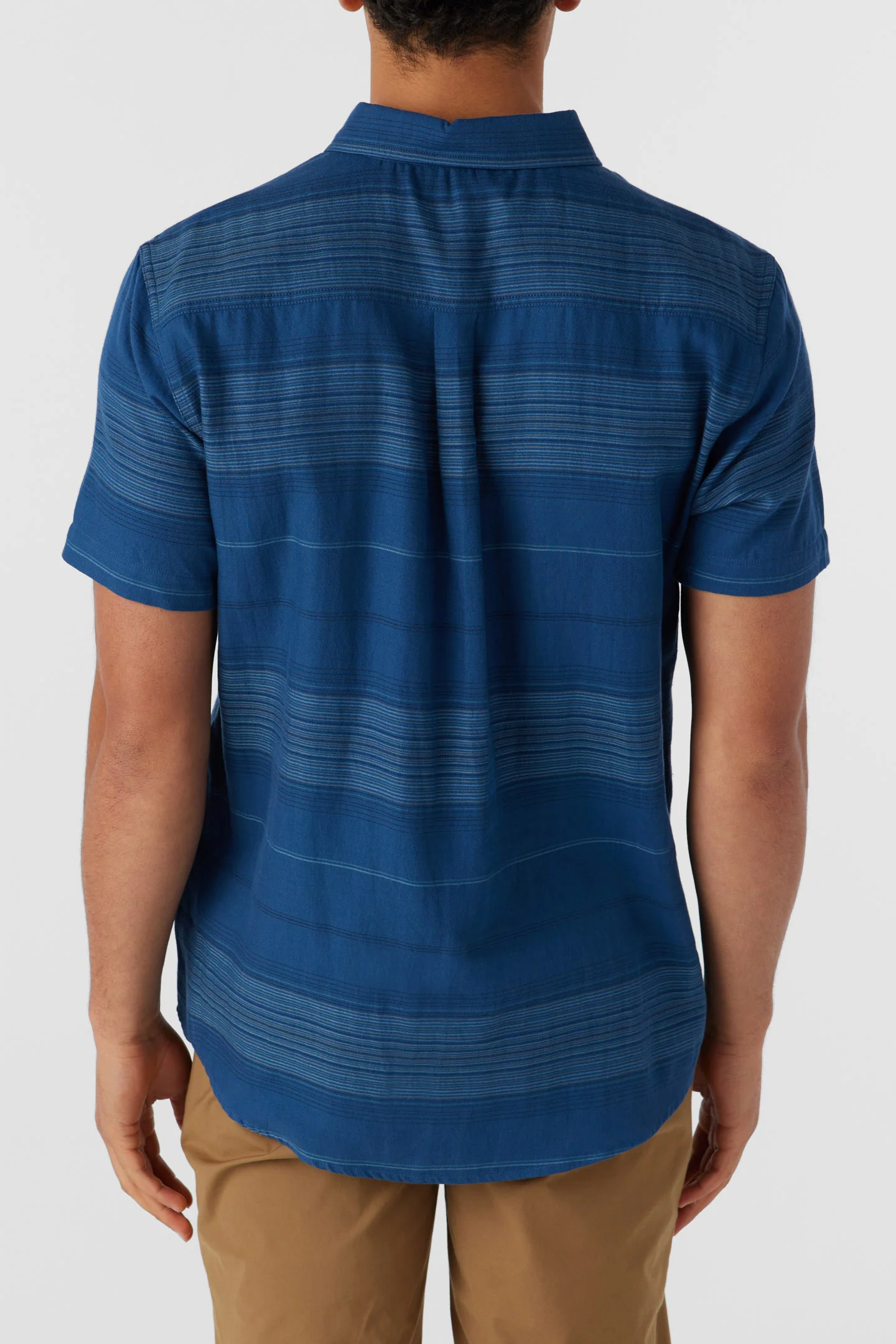 SEAFARING STRIPE WOVEN - Image 4
