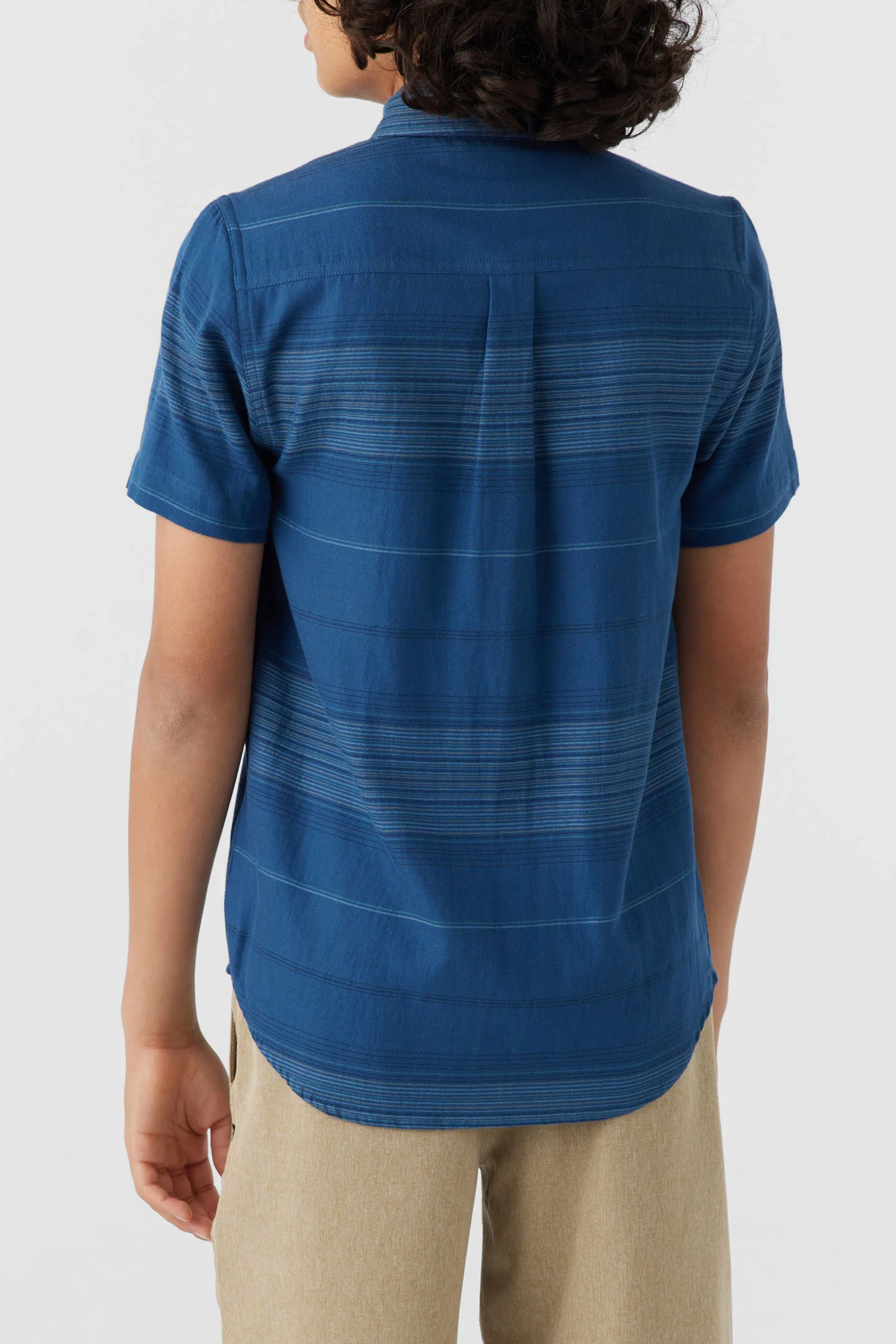 SEAFARING STRIPE WOVEN - Image 4