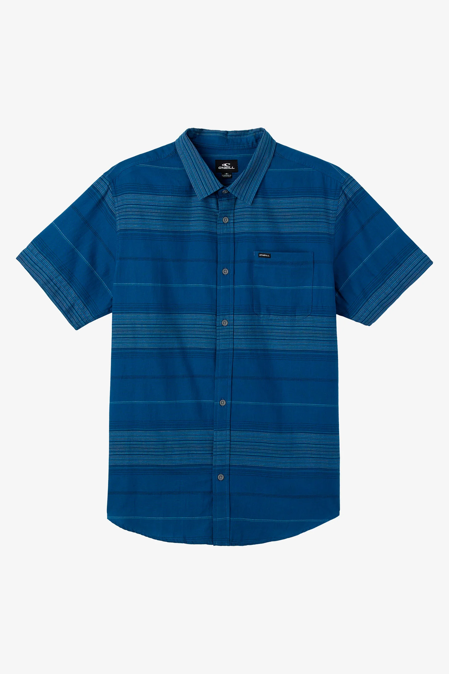 SEAFARING STRIPE WOVEN - Image 5