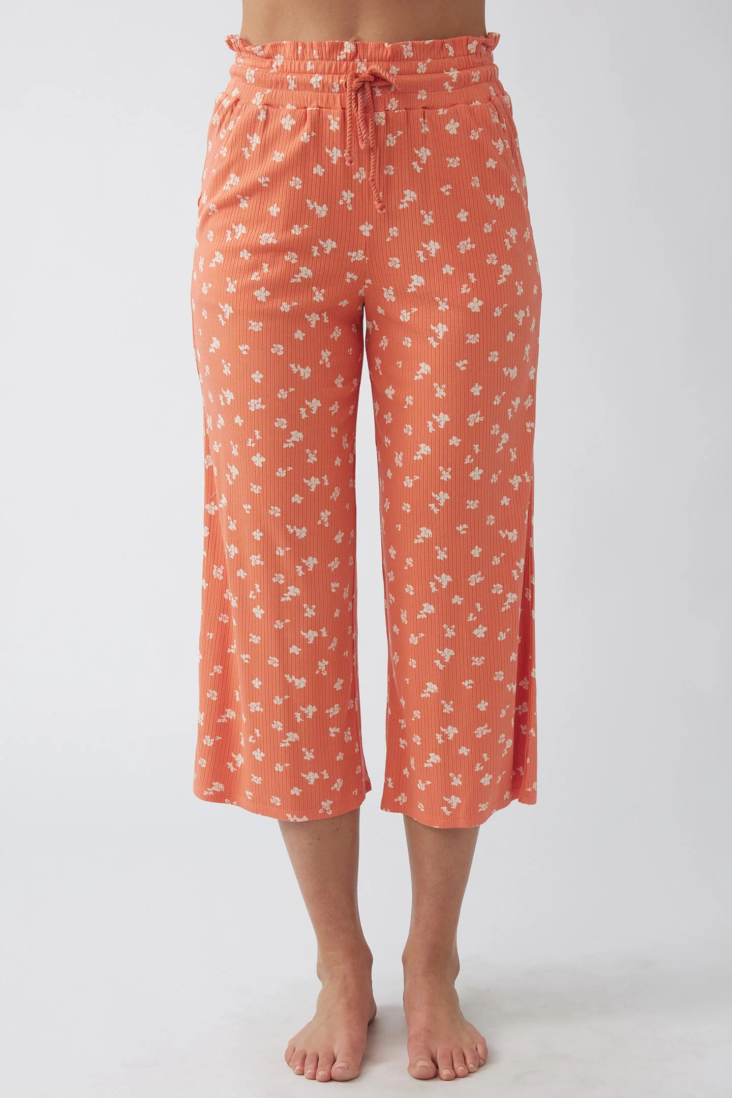 SEASHORE KNIT PANT