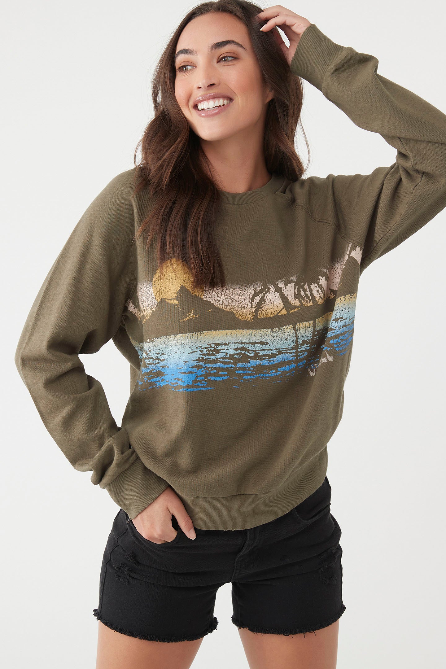 SEASPRAY PULLOVER - Image 3