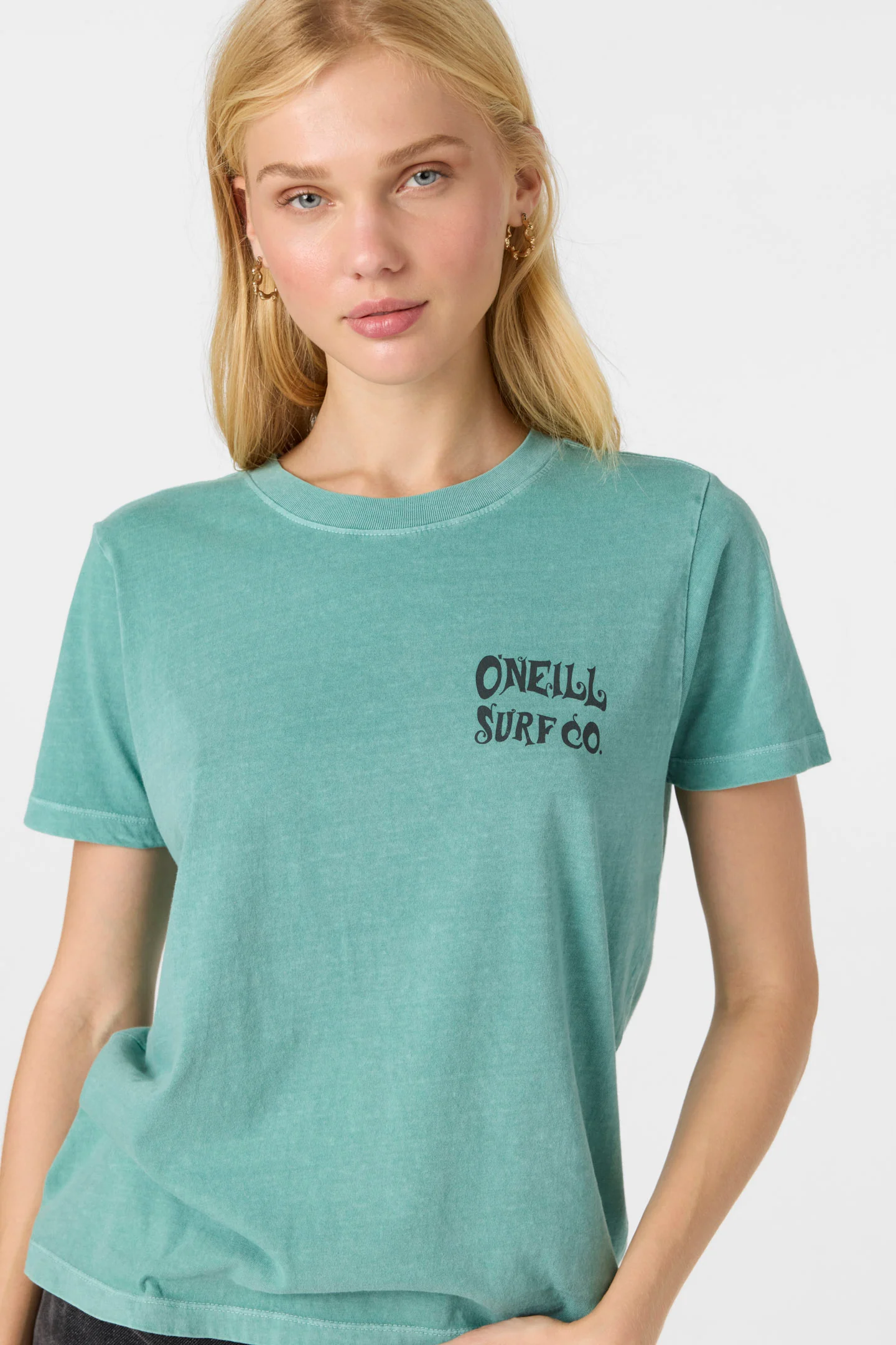 SEASPRAY TEE - Image 2