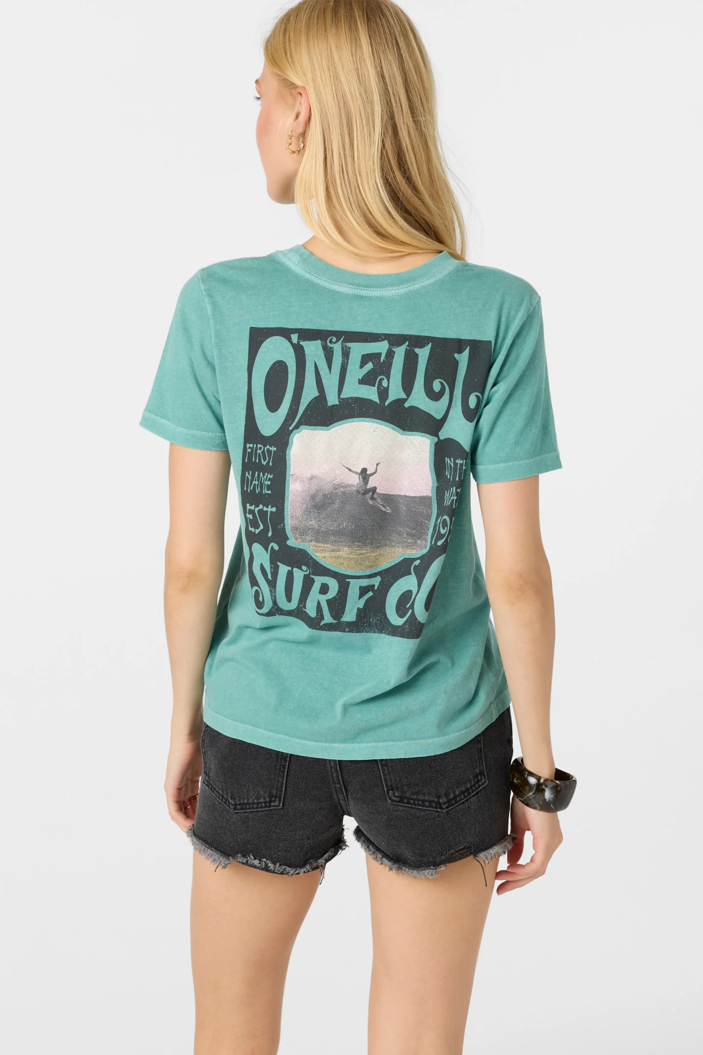 SEASPRAY TEE - Image 5
