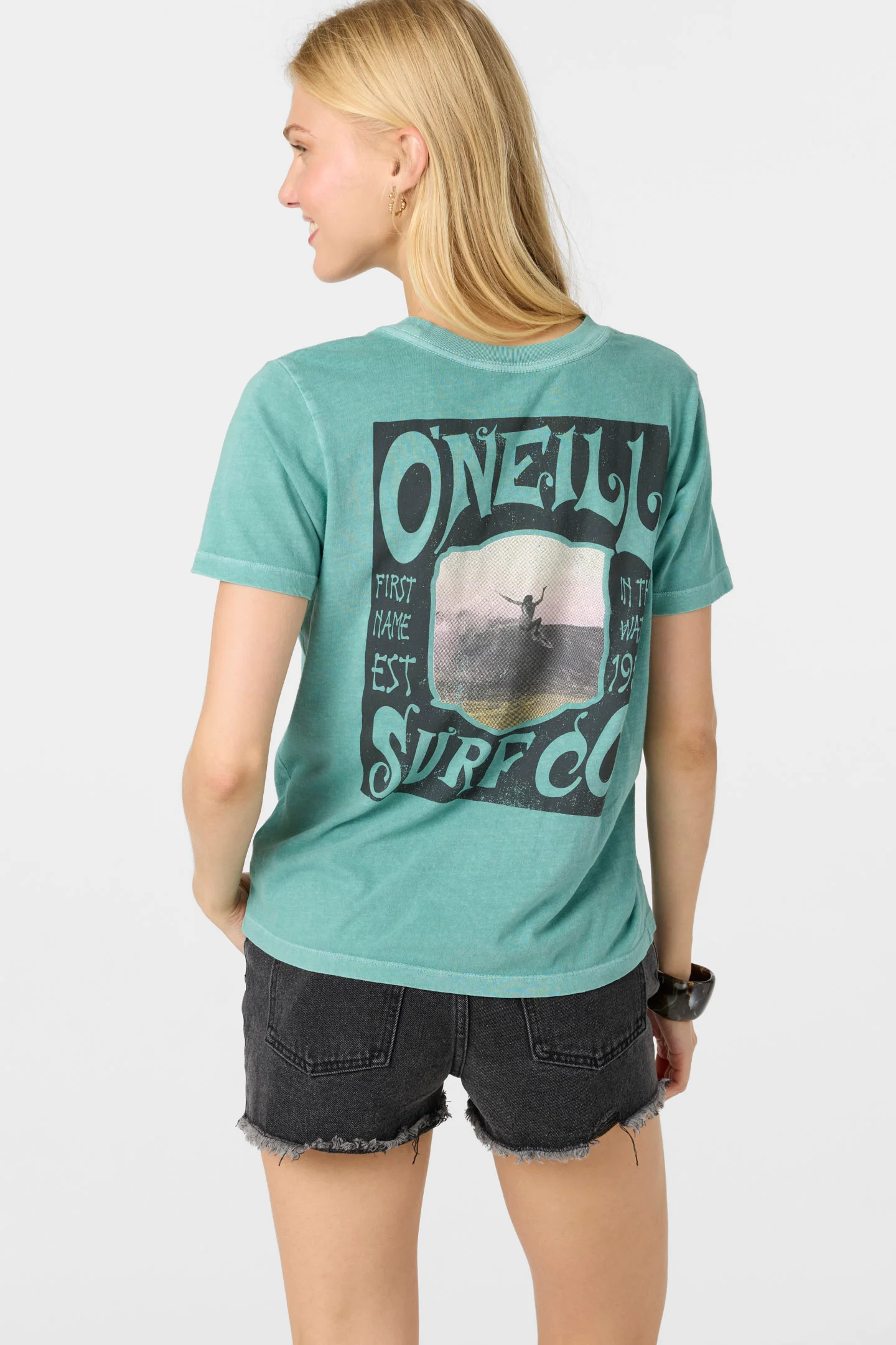 SEASPRAY TEE - Image 6