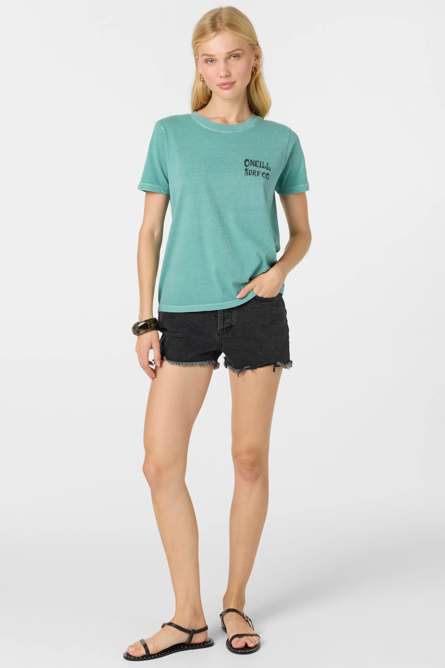 SEASPRAY TEE - Image 7