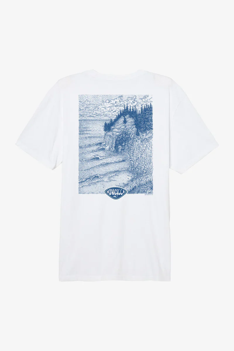 SECRET SPOT TEE - Image 3