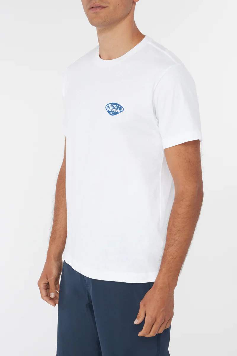 SECRET SPOT TEE - Image 4