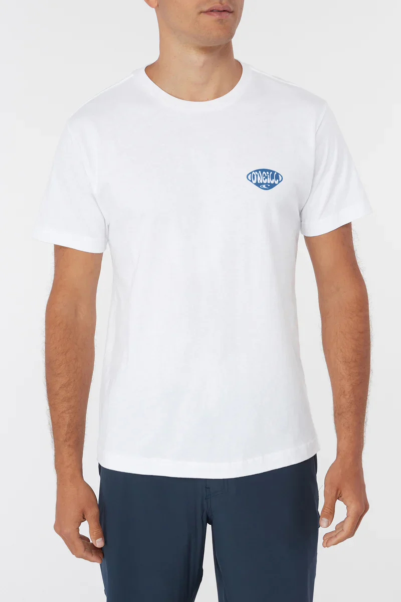 SECRET SPOT TEE - Image 5