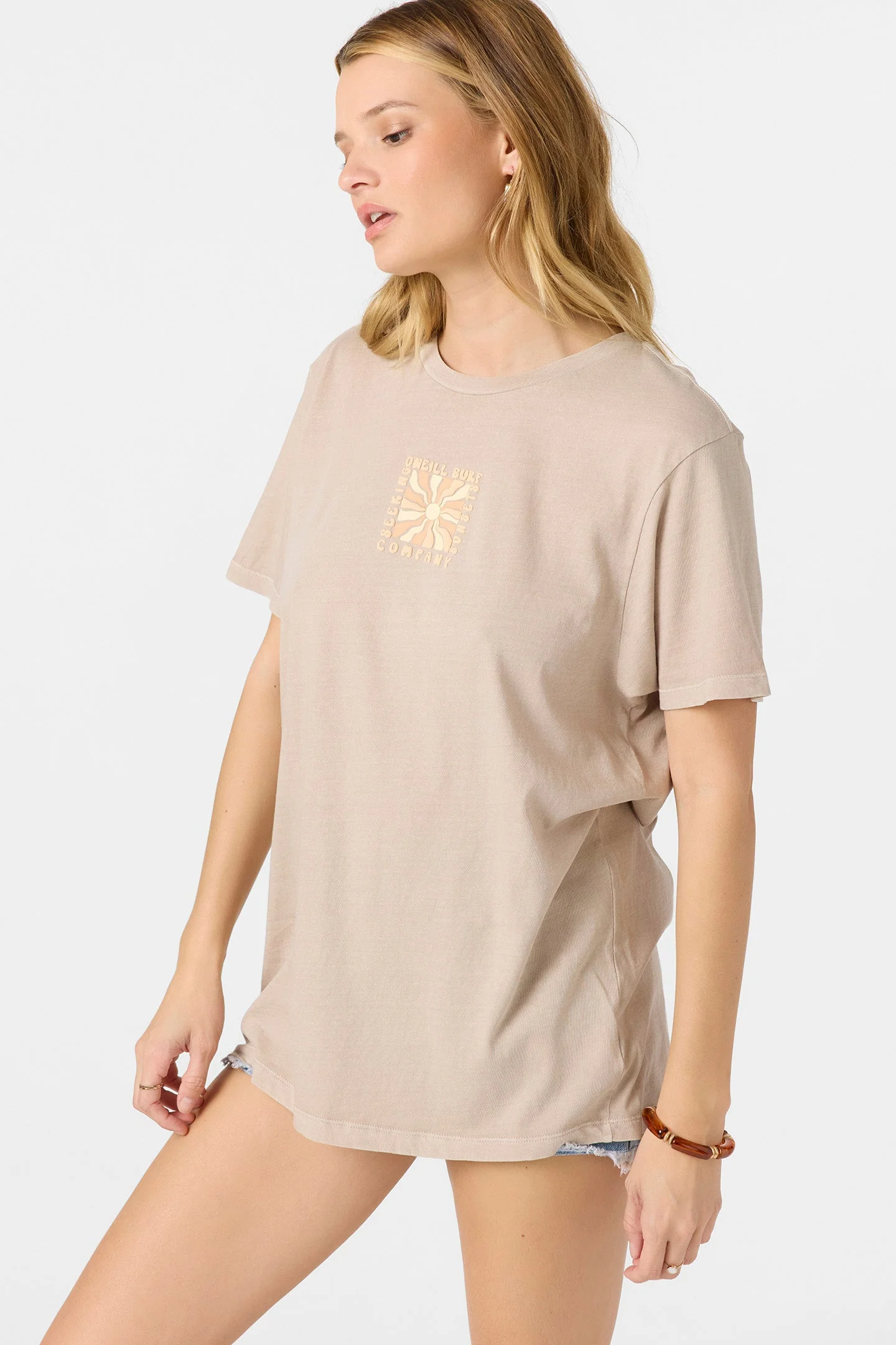 SEEKING SUNSETS TEE - Image 3