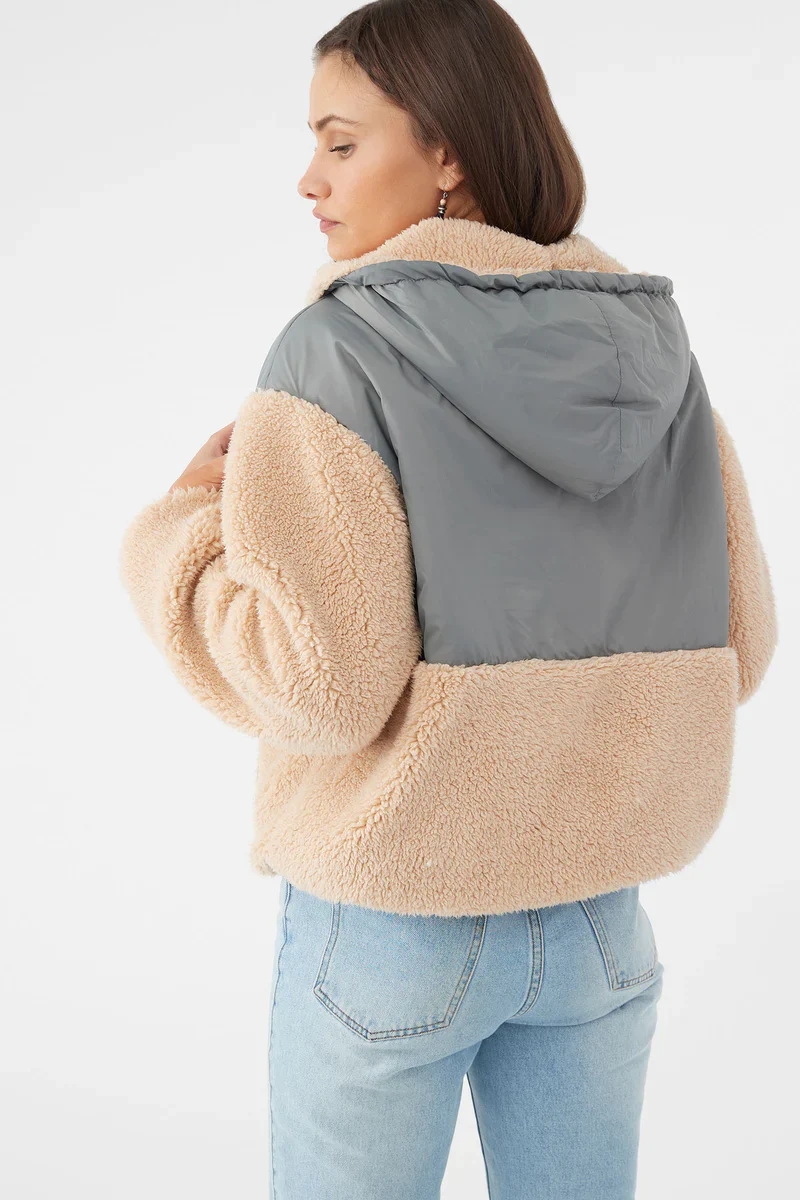 SEREN HOODIE JACKET - Image 2