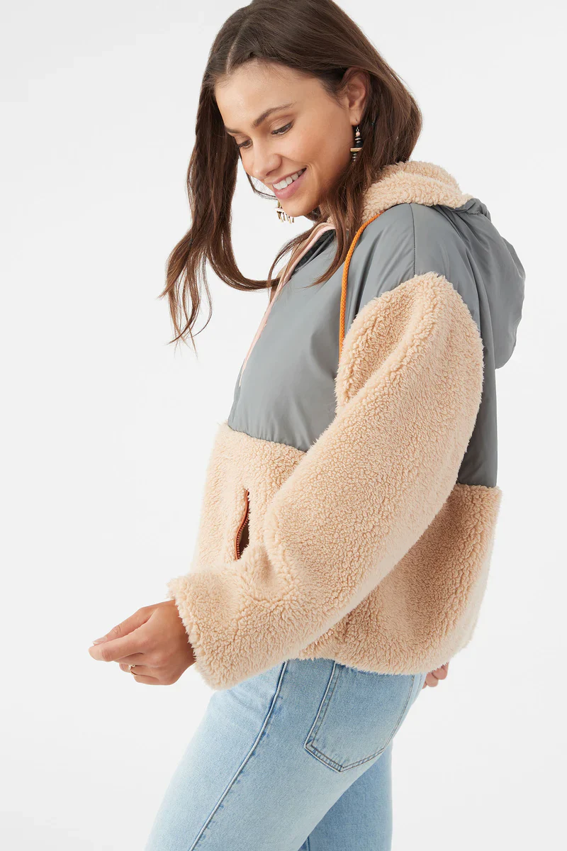 SEREN HOODIE JACKET - Image 4