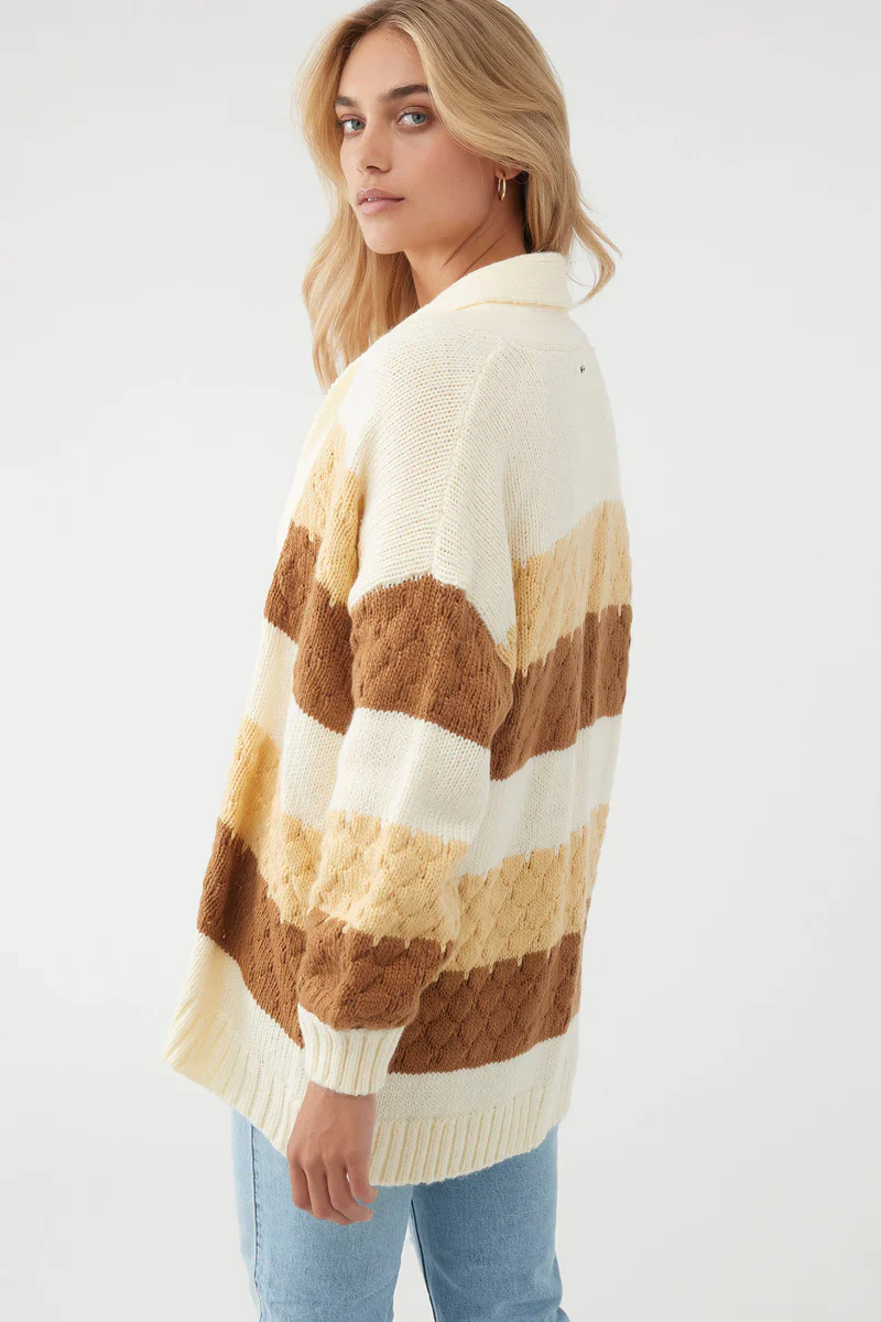 SERENDIPITY CARDIGAN - Image 2