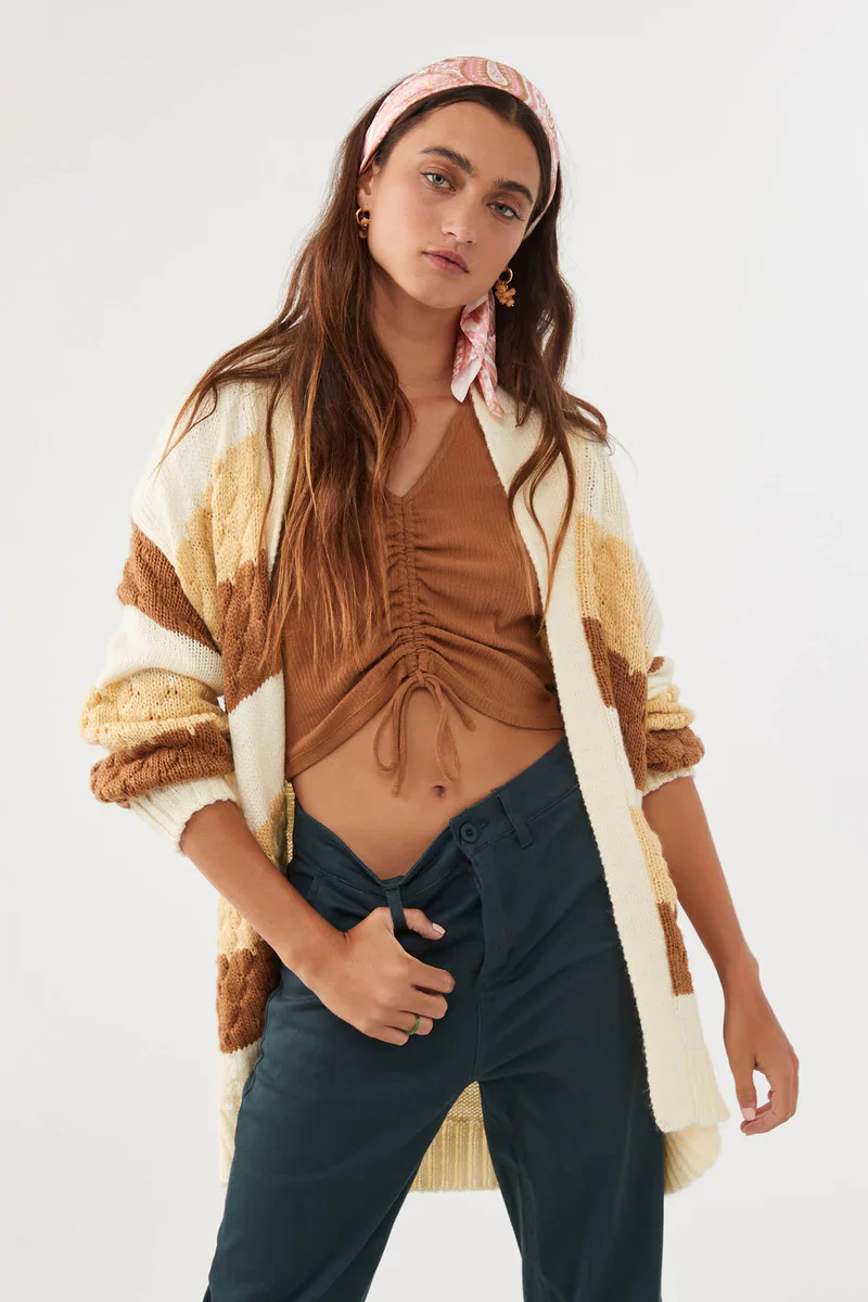 SERENDIPITY CARDIGAN - Image 5
