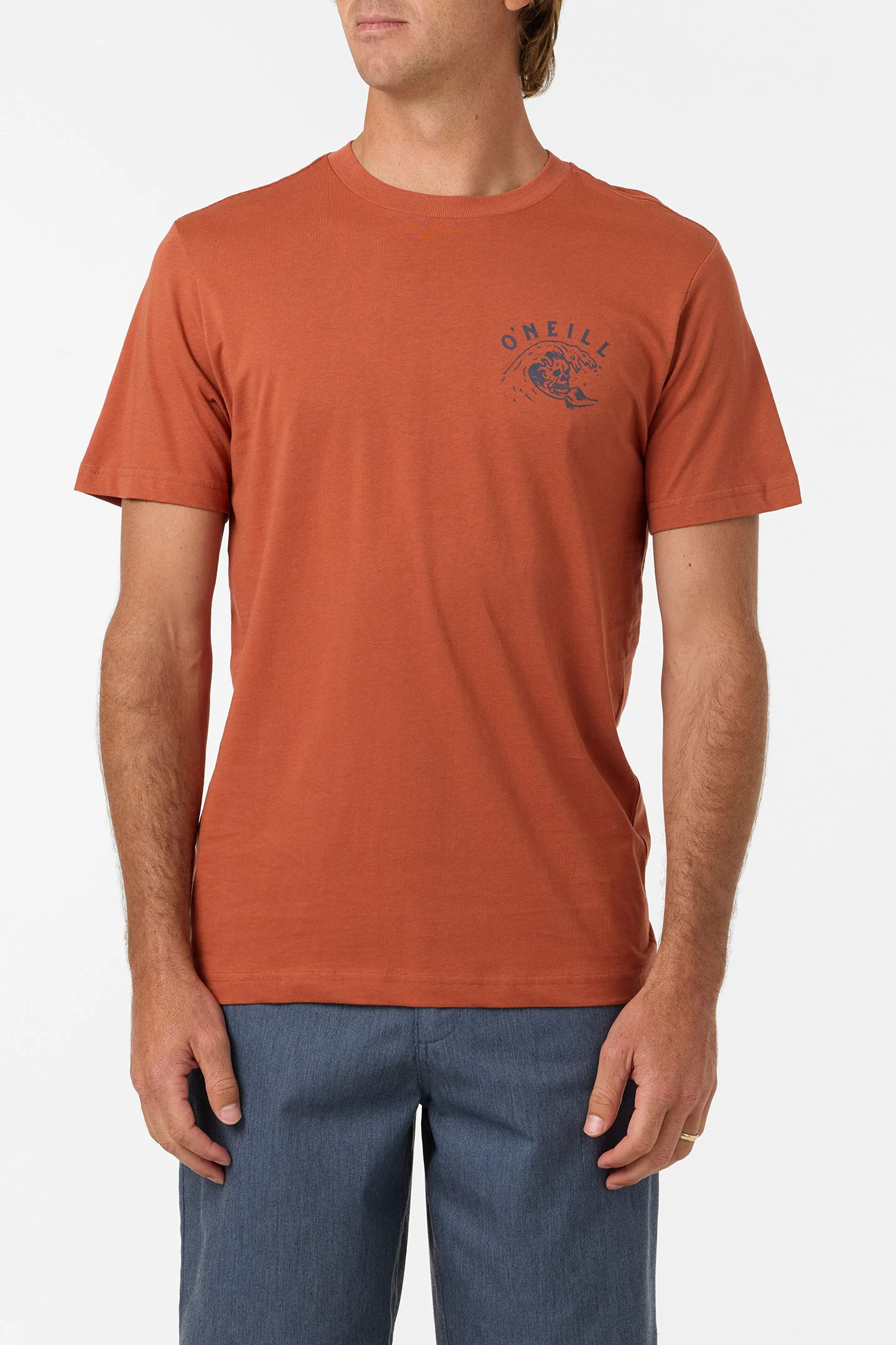 SESH SS CLASSIC TEE