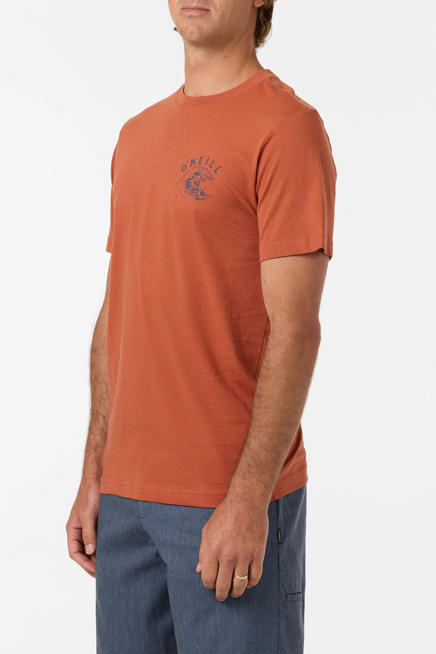 SESH SS CLASSIC TEE - Image 2