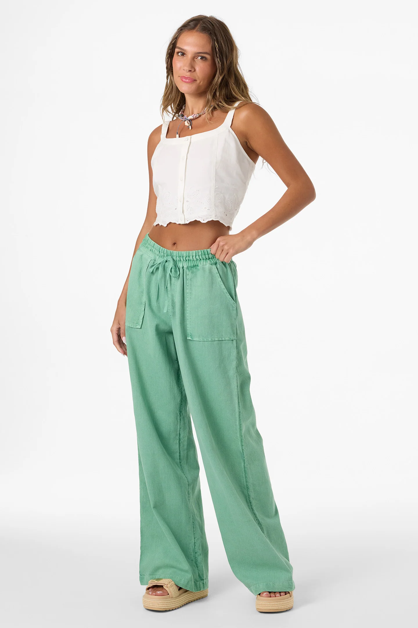 SEVIE PANT 2 - Image 2
