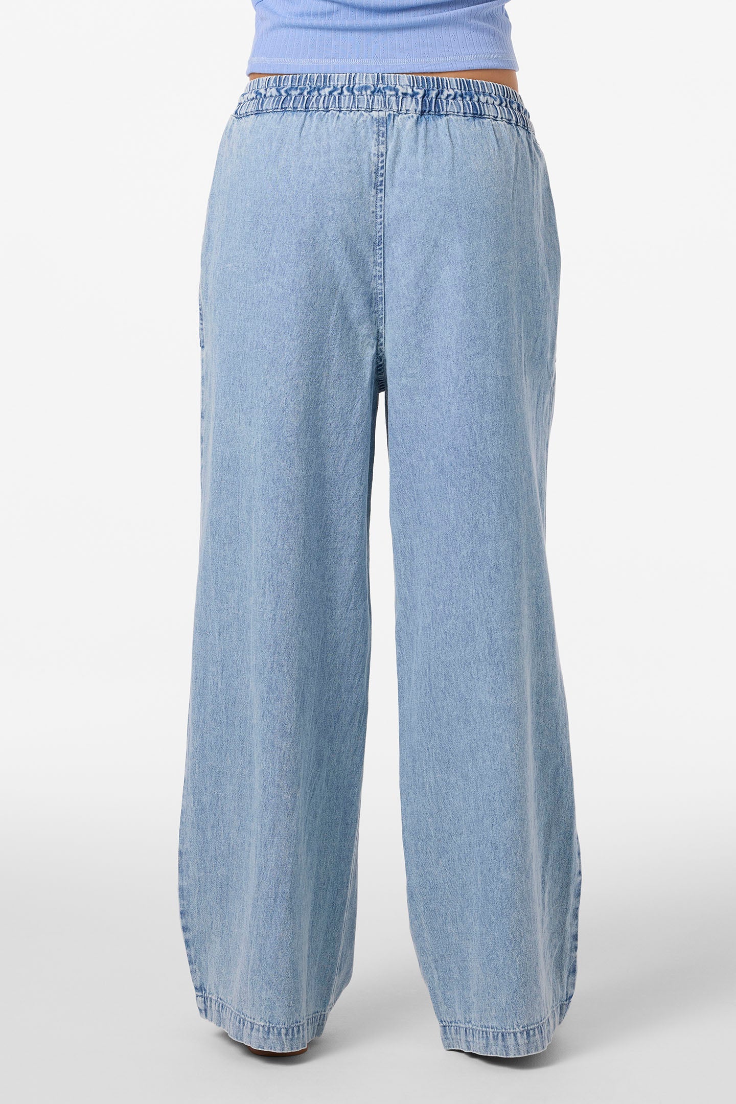SEVIE PANT DENIM - Image 5