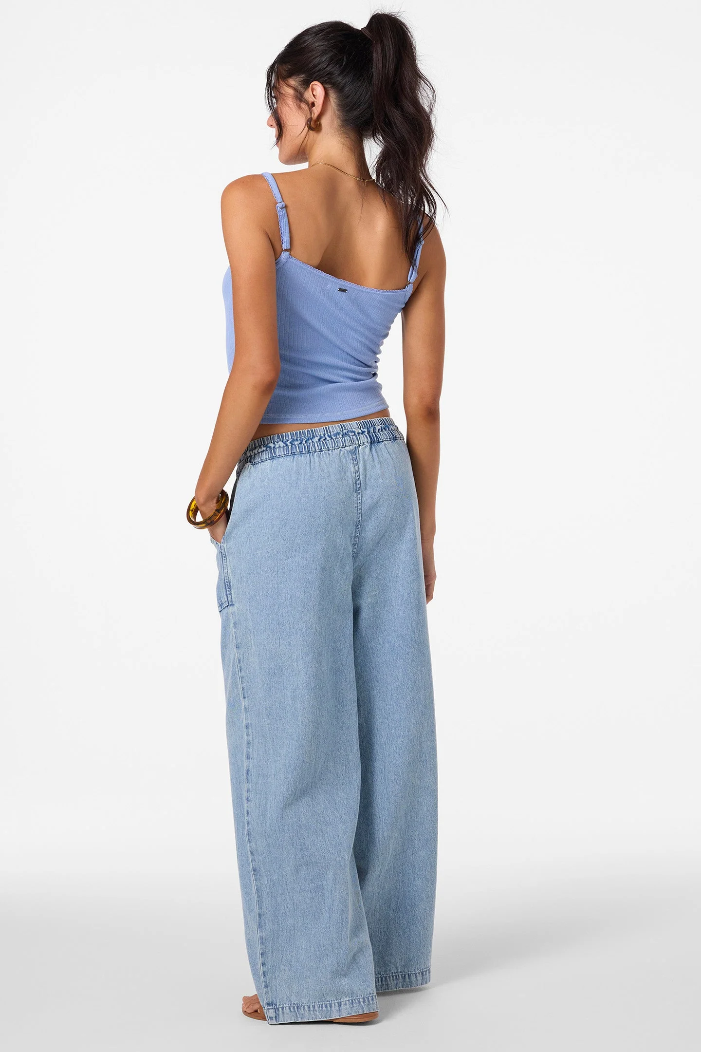 SEVIE PANT DENIM - Image 7